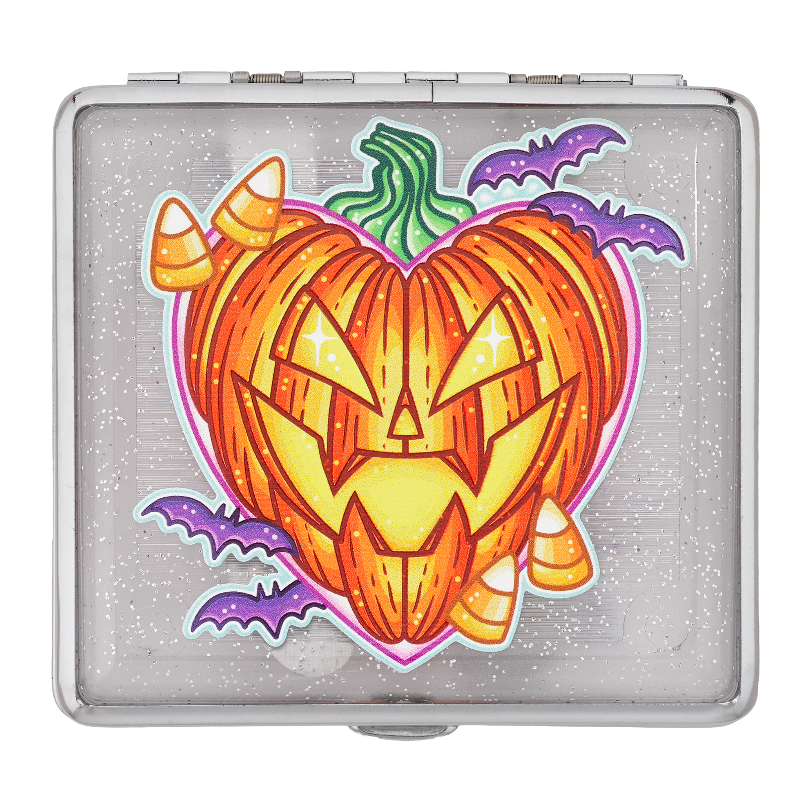Jack Loves Bats & Candy Joint Case | Tarryn Ann Halloween Stash Box