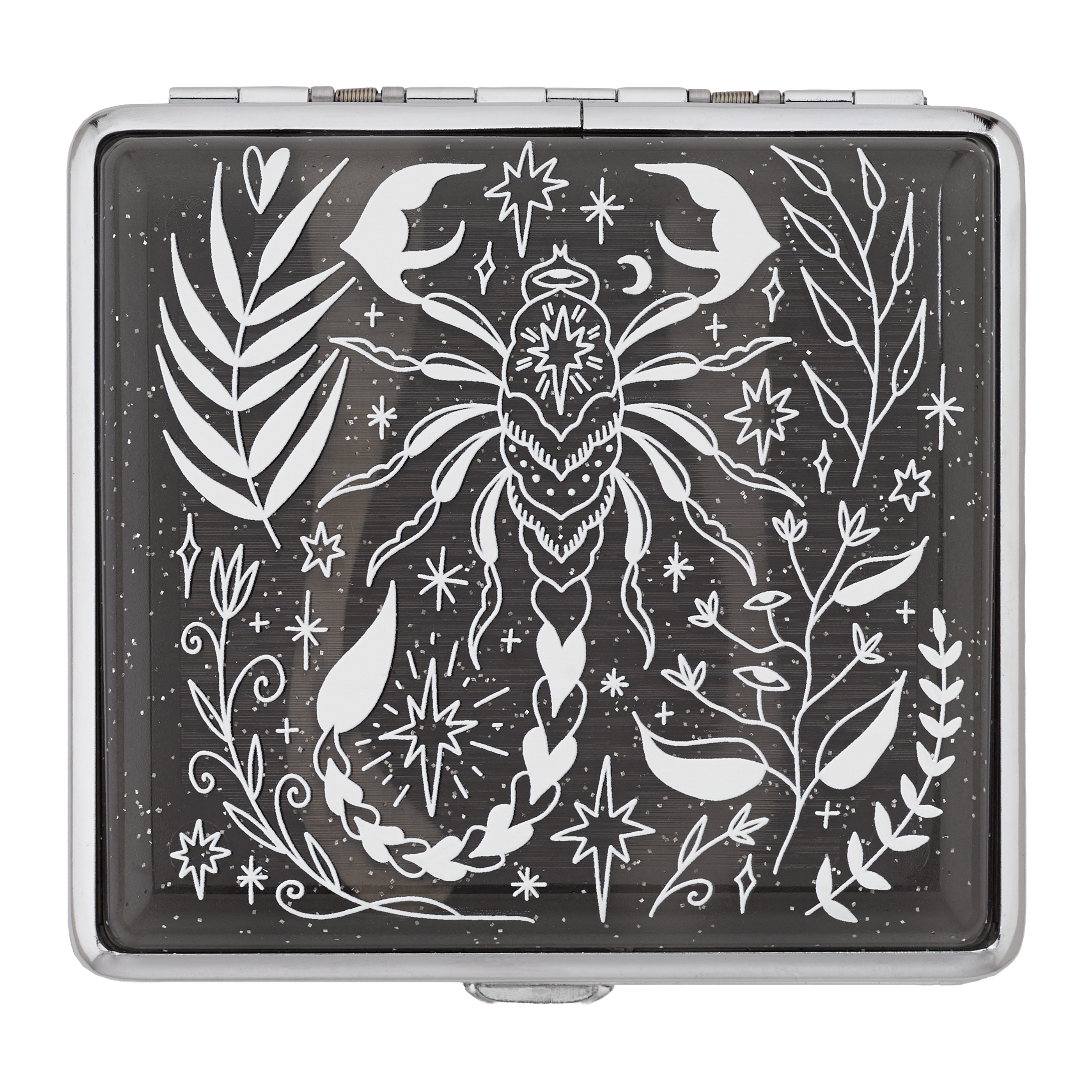 Glitter Scorpio Joint Case
