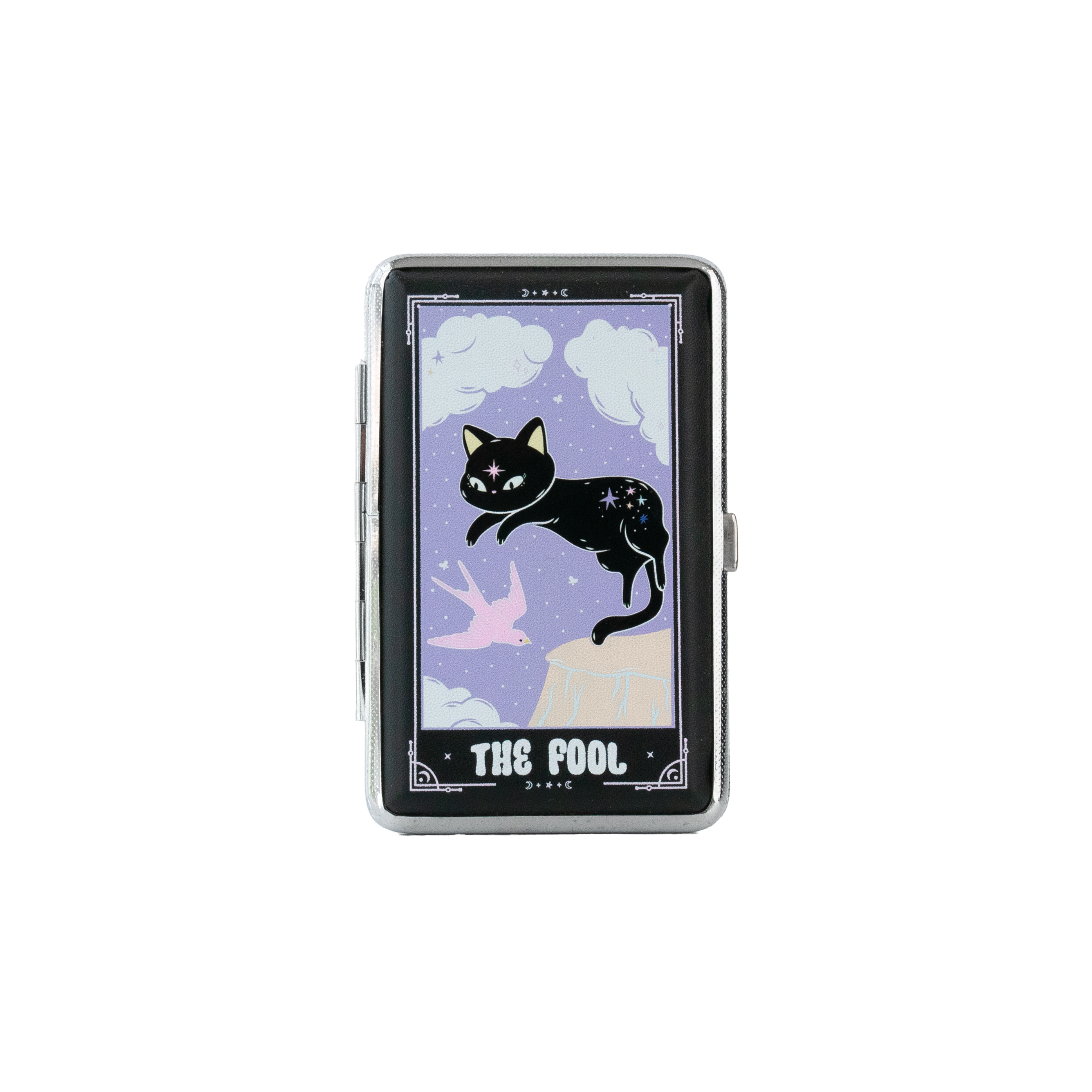 The Fool Tarot Card Case