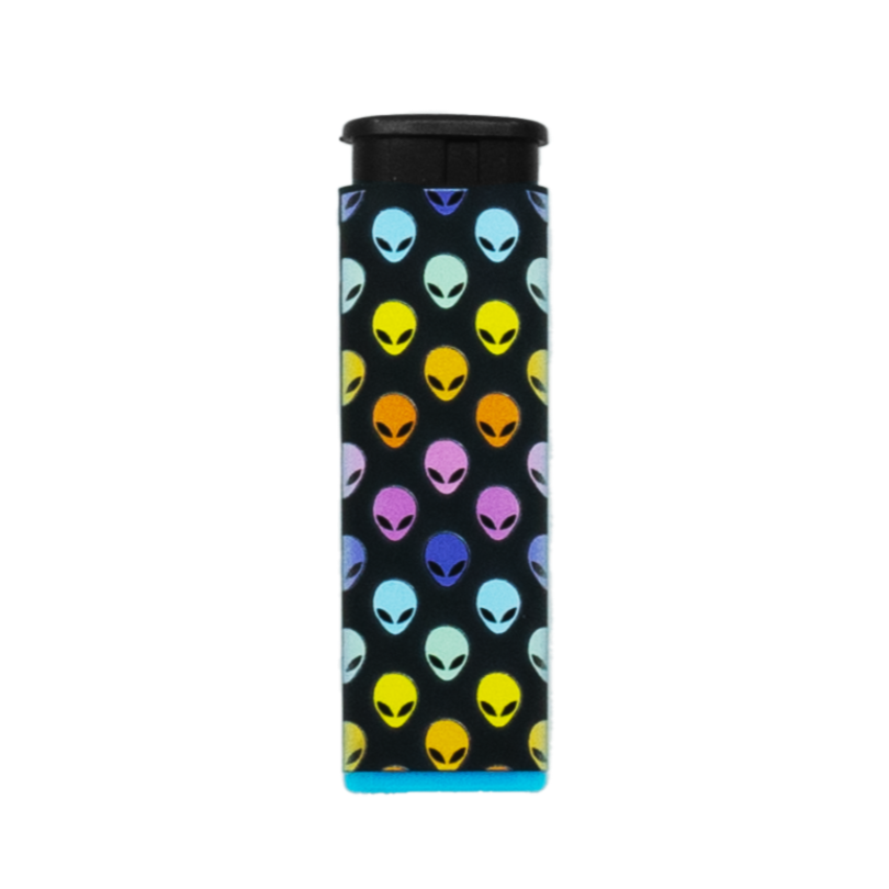 ALIENS! Torch Lighter