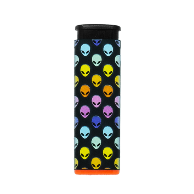 ALIENS! Torch Lighter