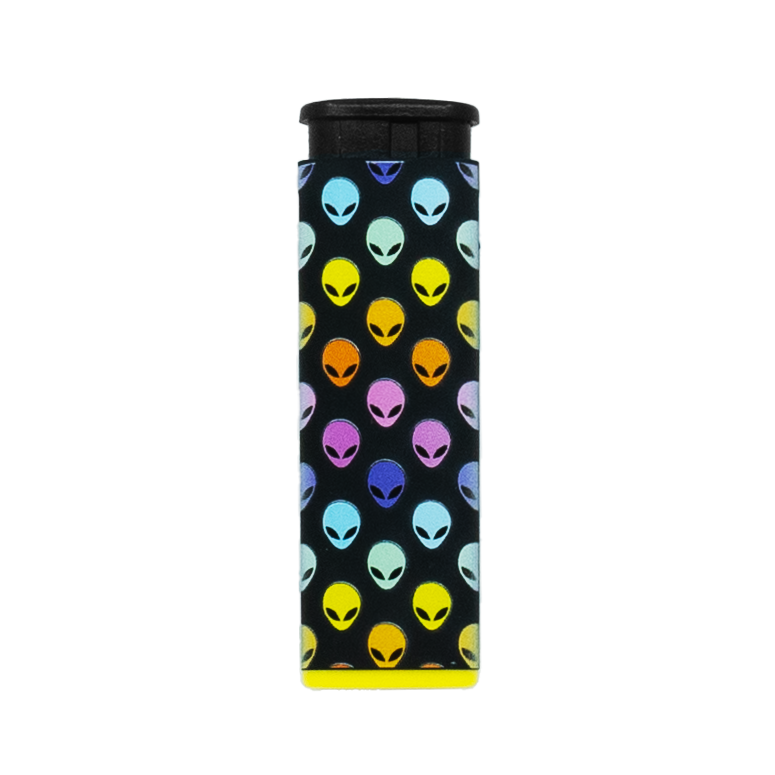 ALIENS! Torch Lighter