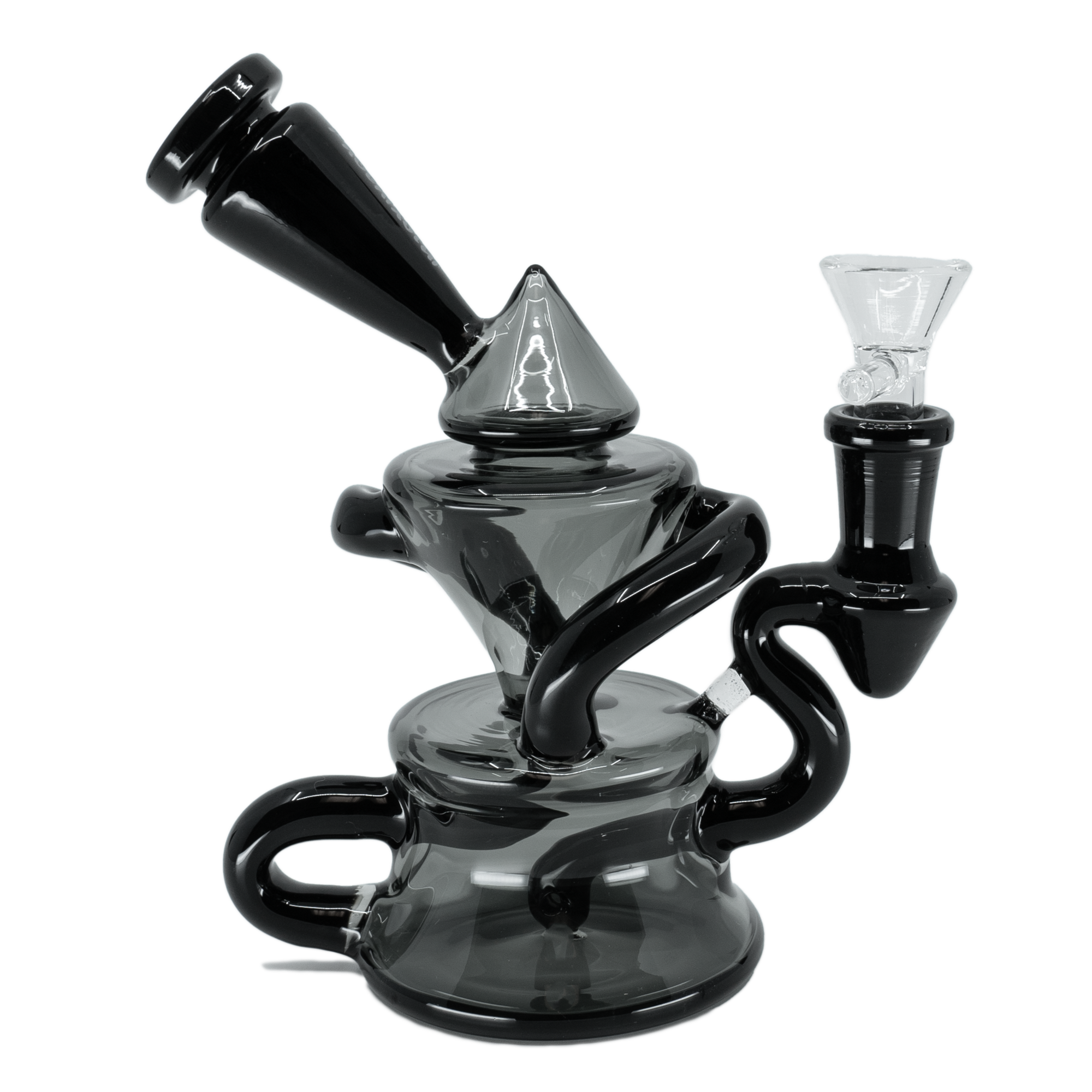 Twisty Bong