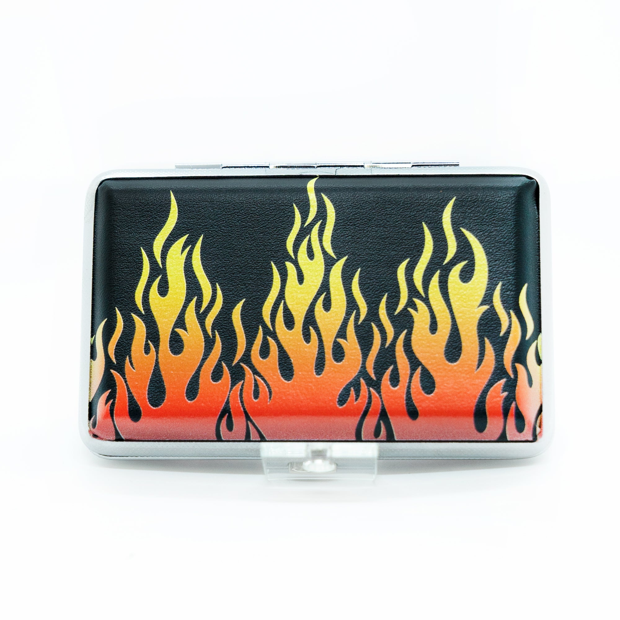 Black Holy Smokes Joint or Vape Stash Case