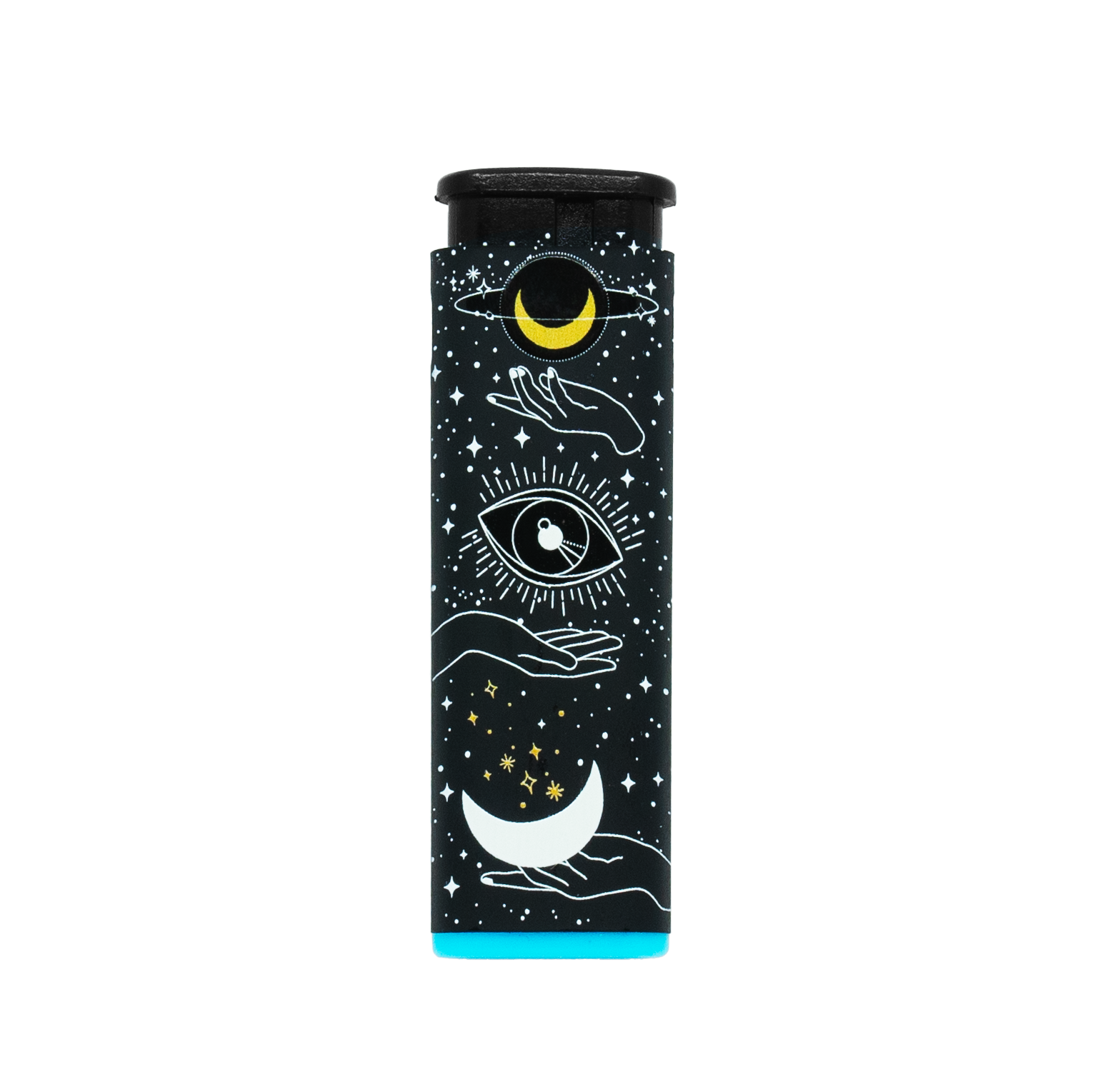 Cosmic Stardust Torch Lighter