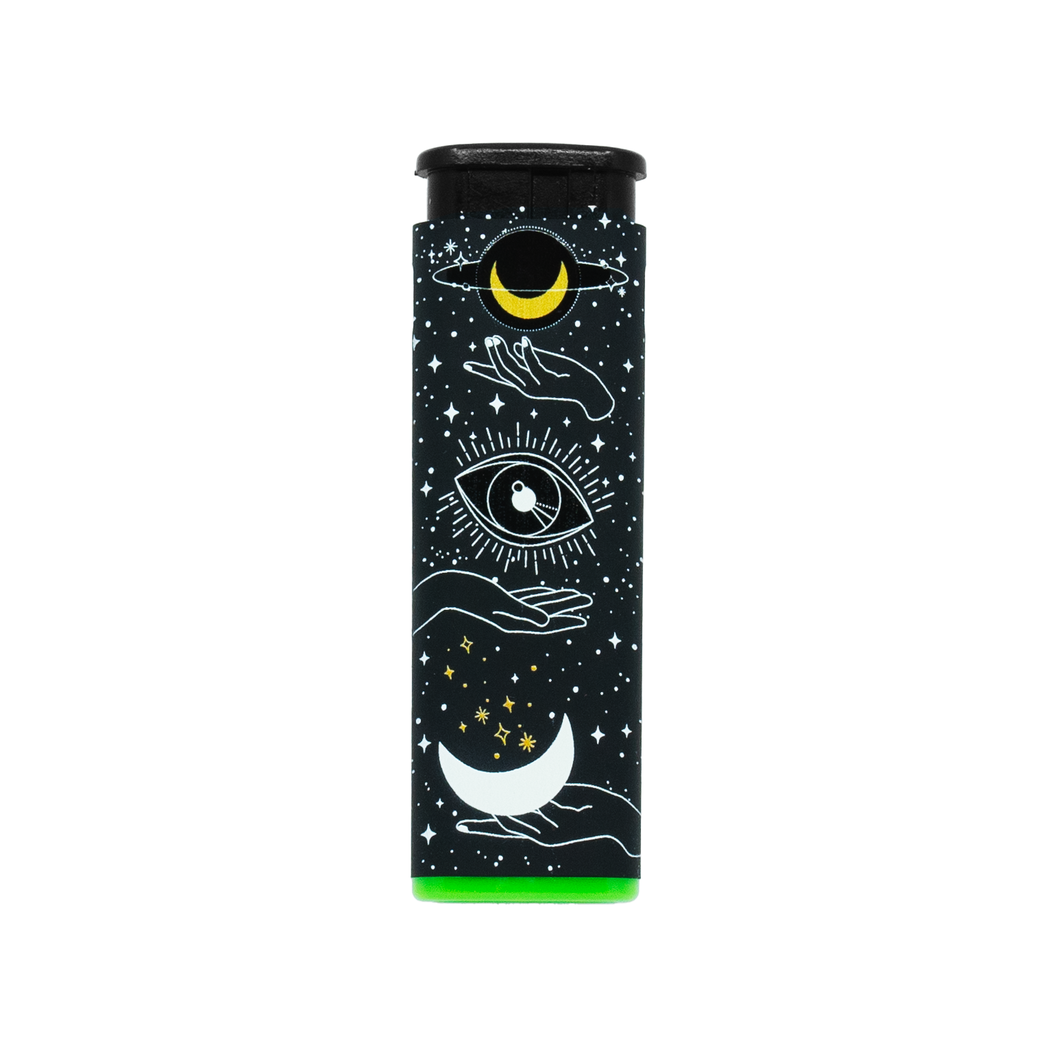 Cosmic Stardust Torch Lighter