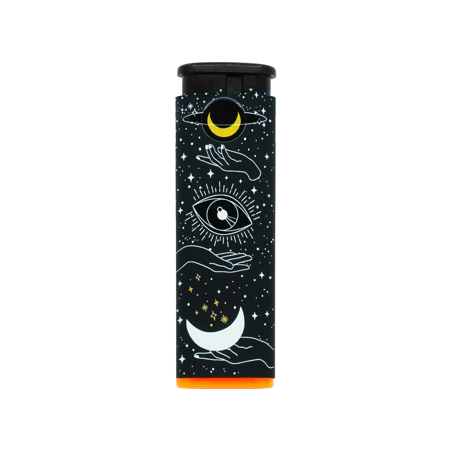 Cosmic Stardust Torch Lighter