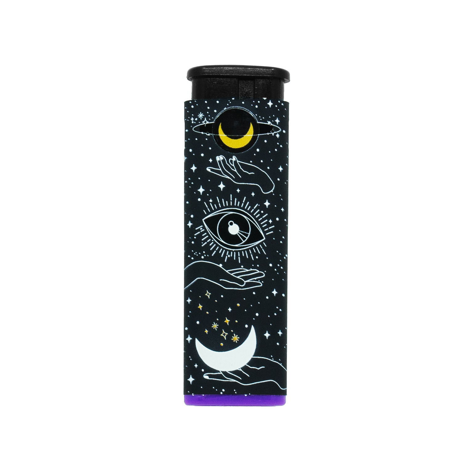 Cosmic Stardust Torch Lighter