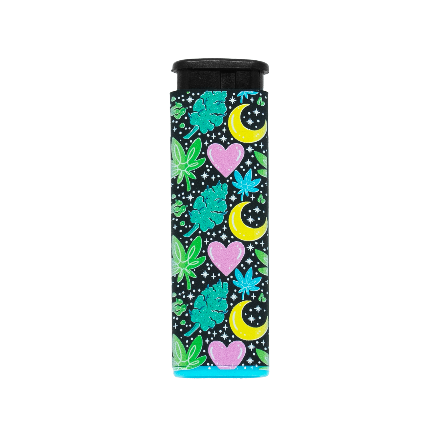 Dank Magic Torch Lighter by Tarryn Ann