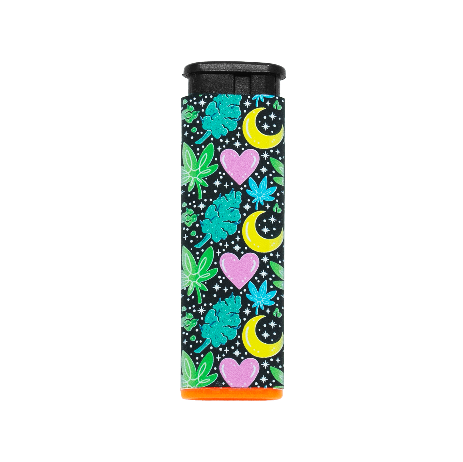Dank Magic Torch Lighter by Tarryn Ann