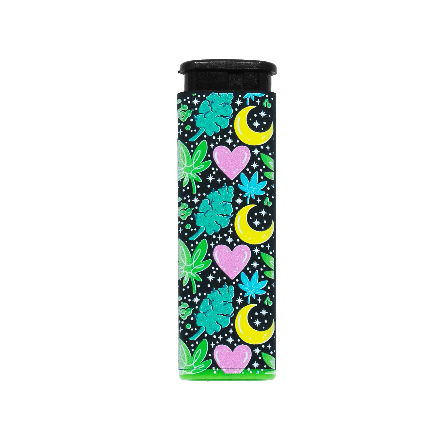 Dank Magic Torch Lighter by Tarryn Ann