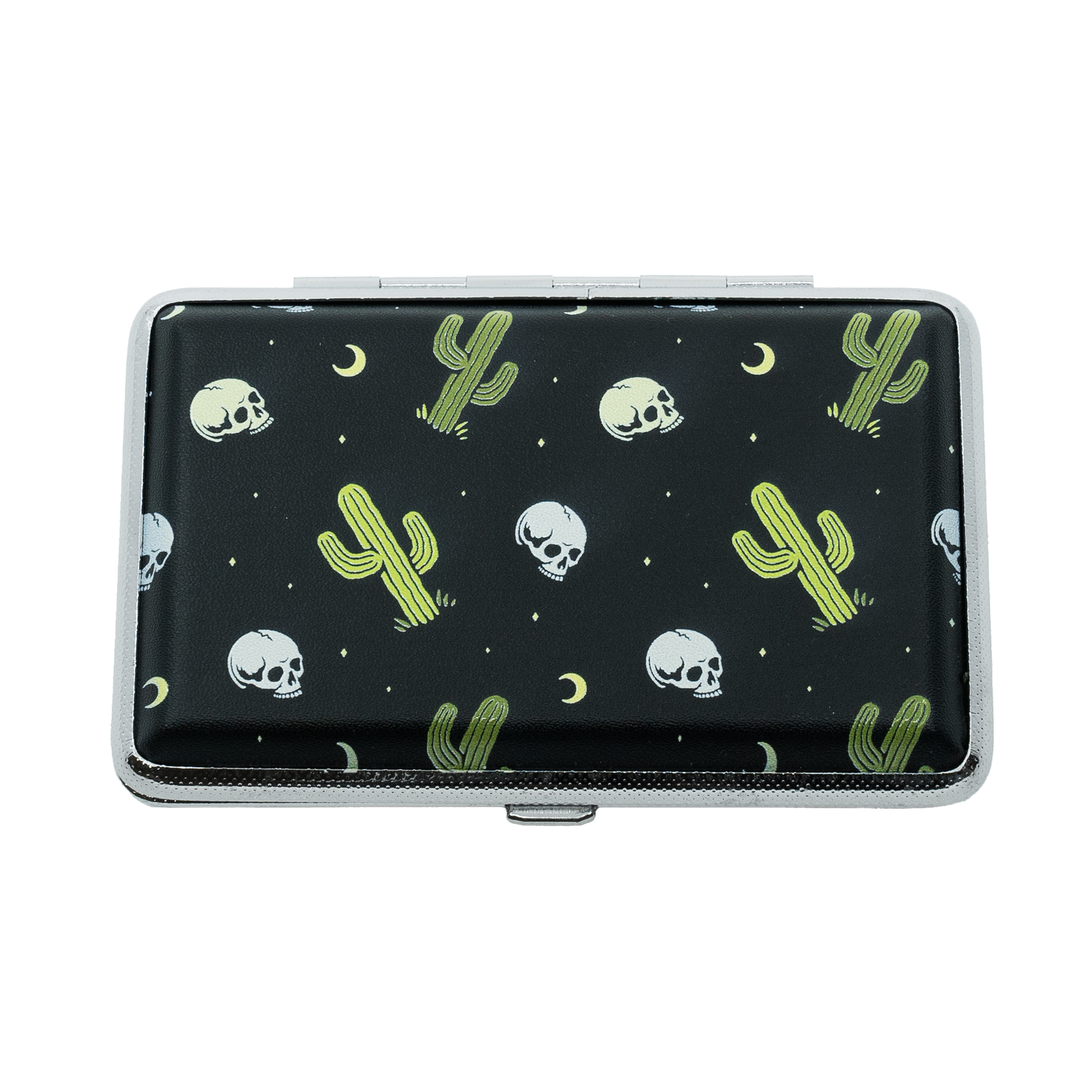Desert Skull Joint or Vape Stash Case