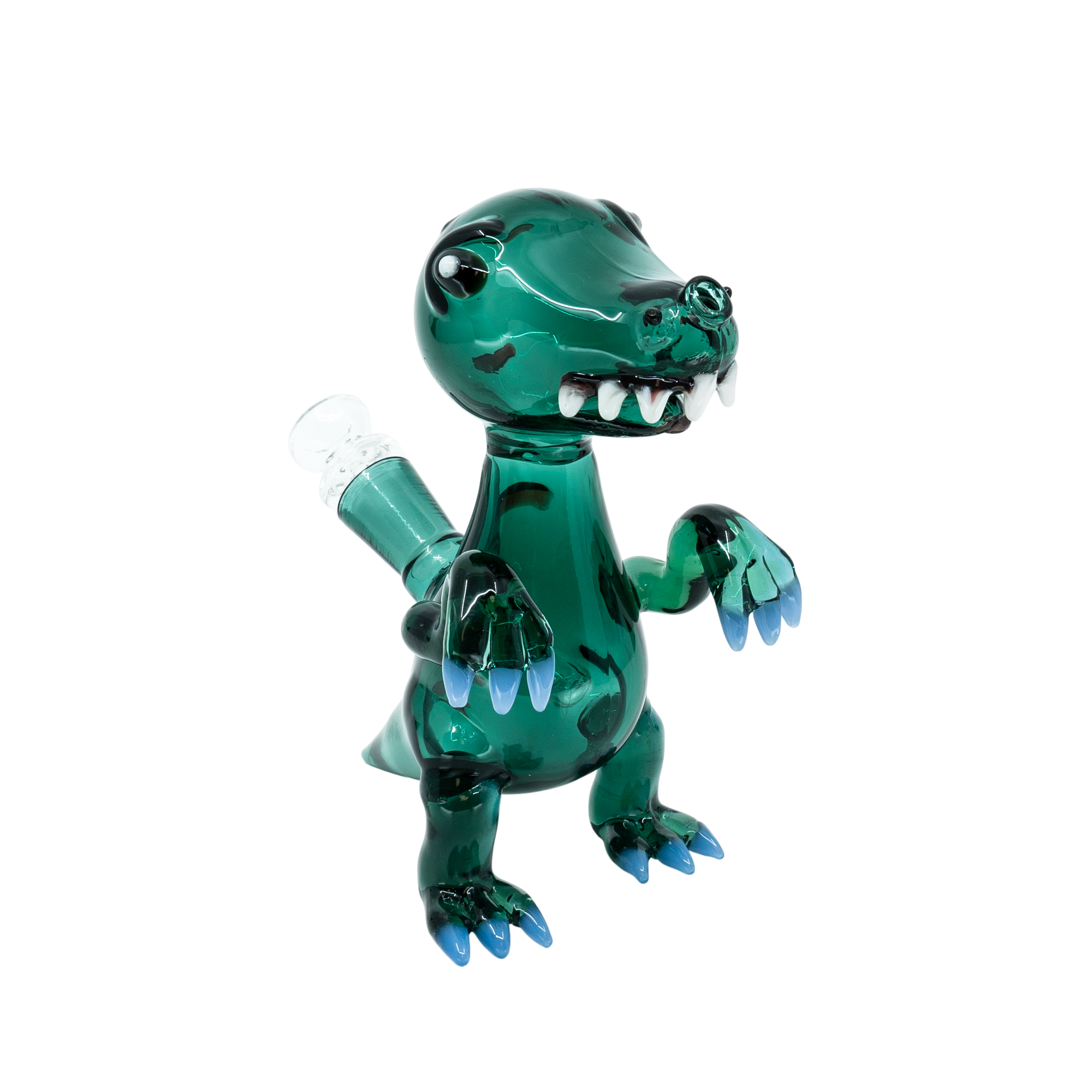 Blazed to Extinction T-Rex Bong