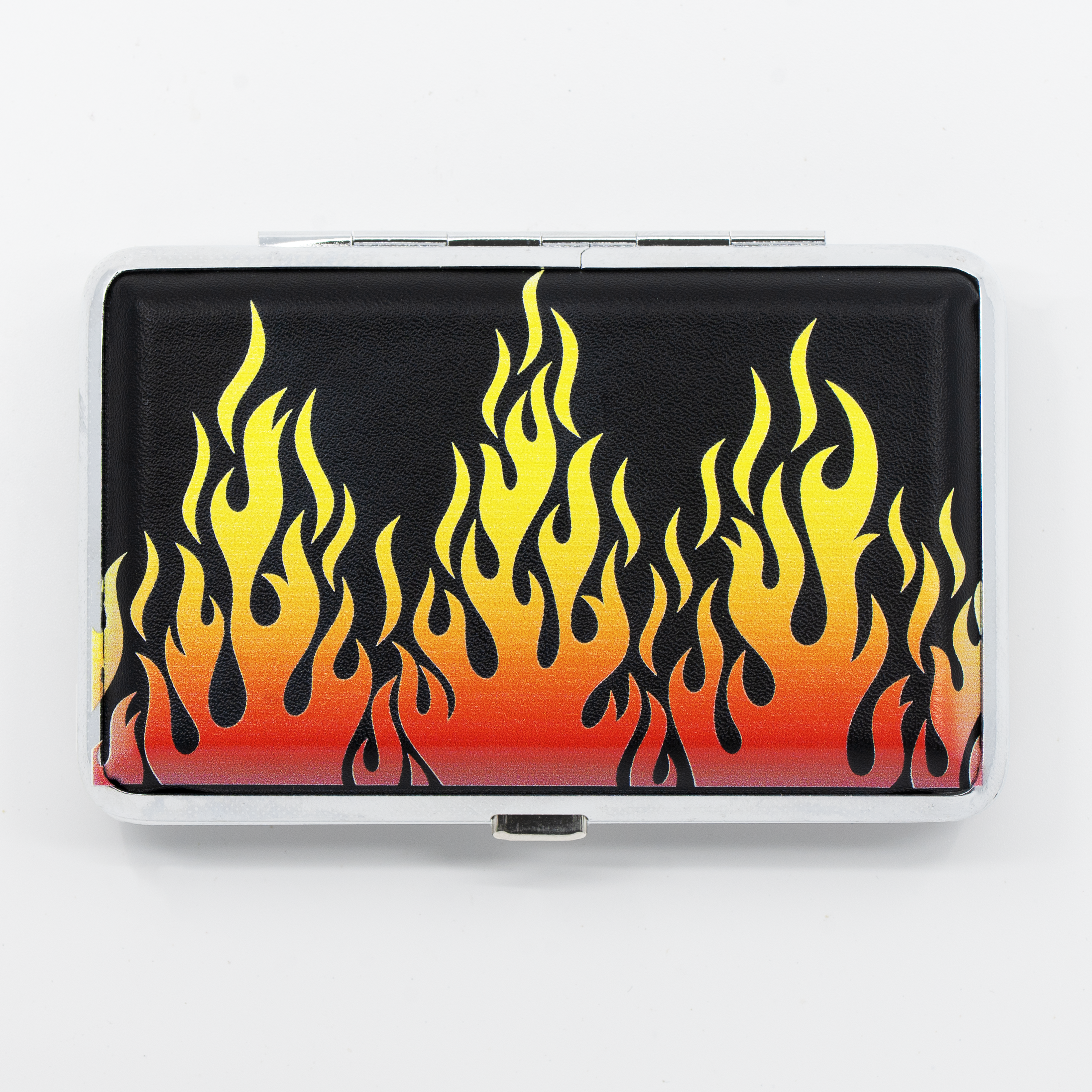 Black Holy Smokes Joint or Vape Stash Case