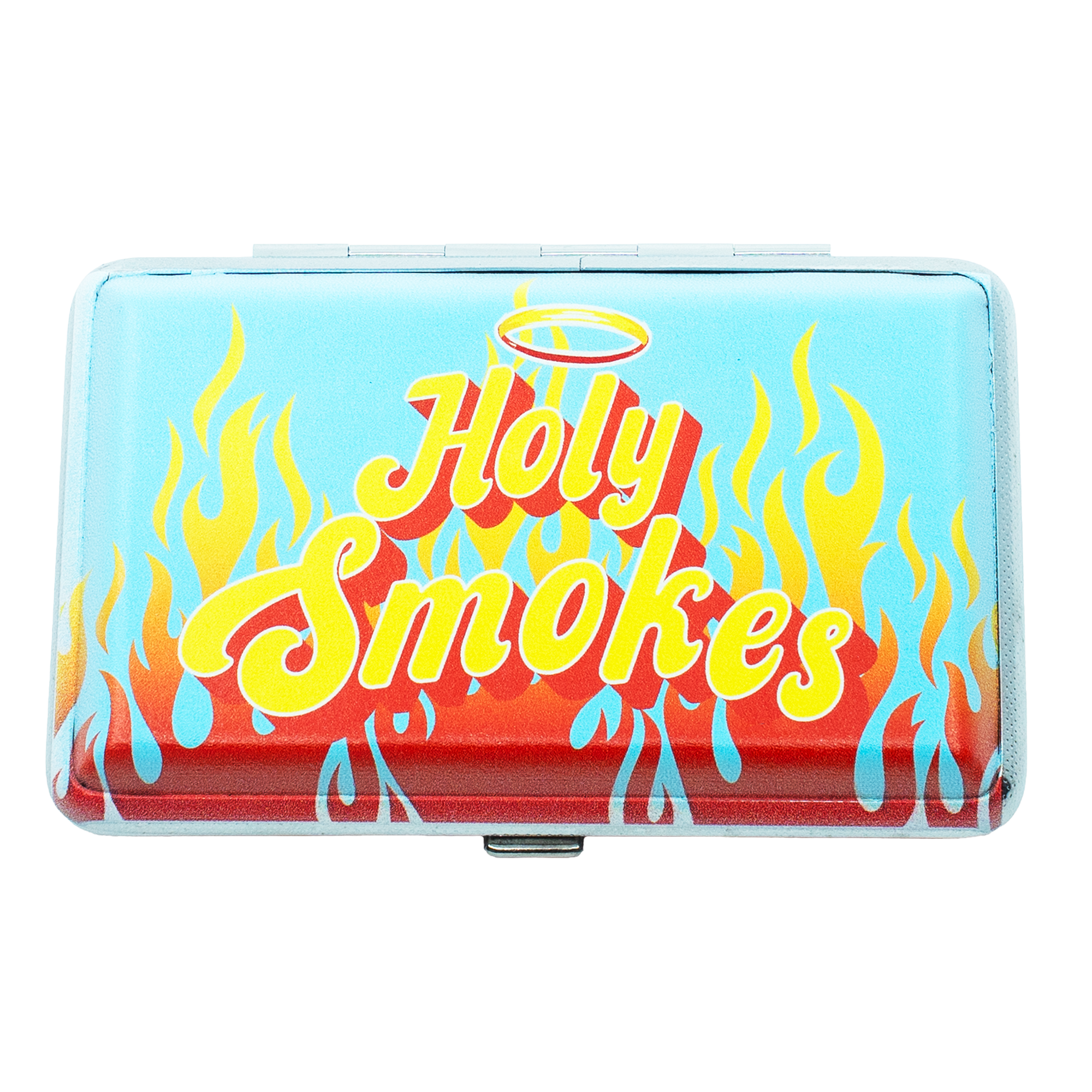 Angel Blue Holy Smokes Joint or Vape Stash Case