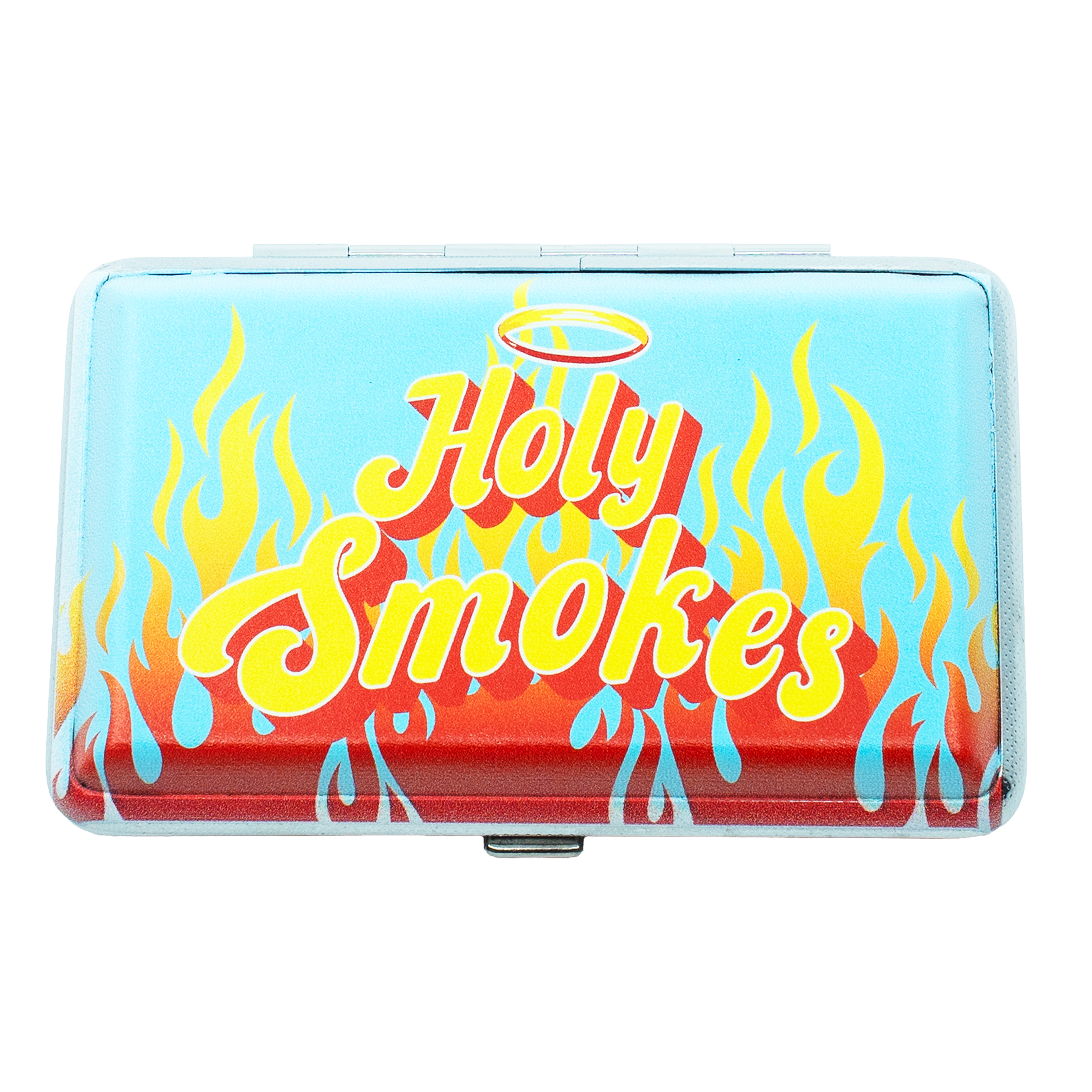 Angel Blue Holy Smokes Joint or Vape Stash Case