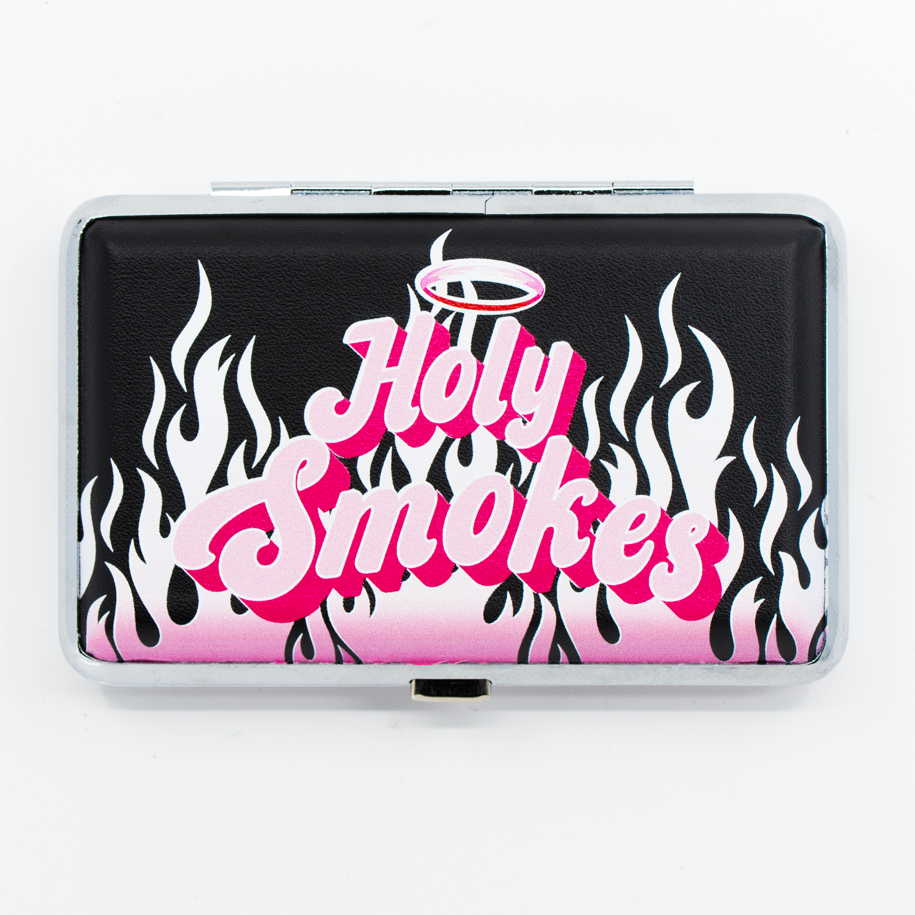 Holy Smokes Joint or Vape Stash Case