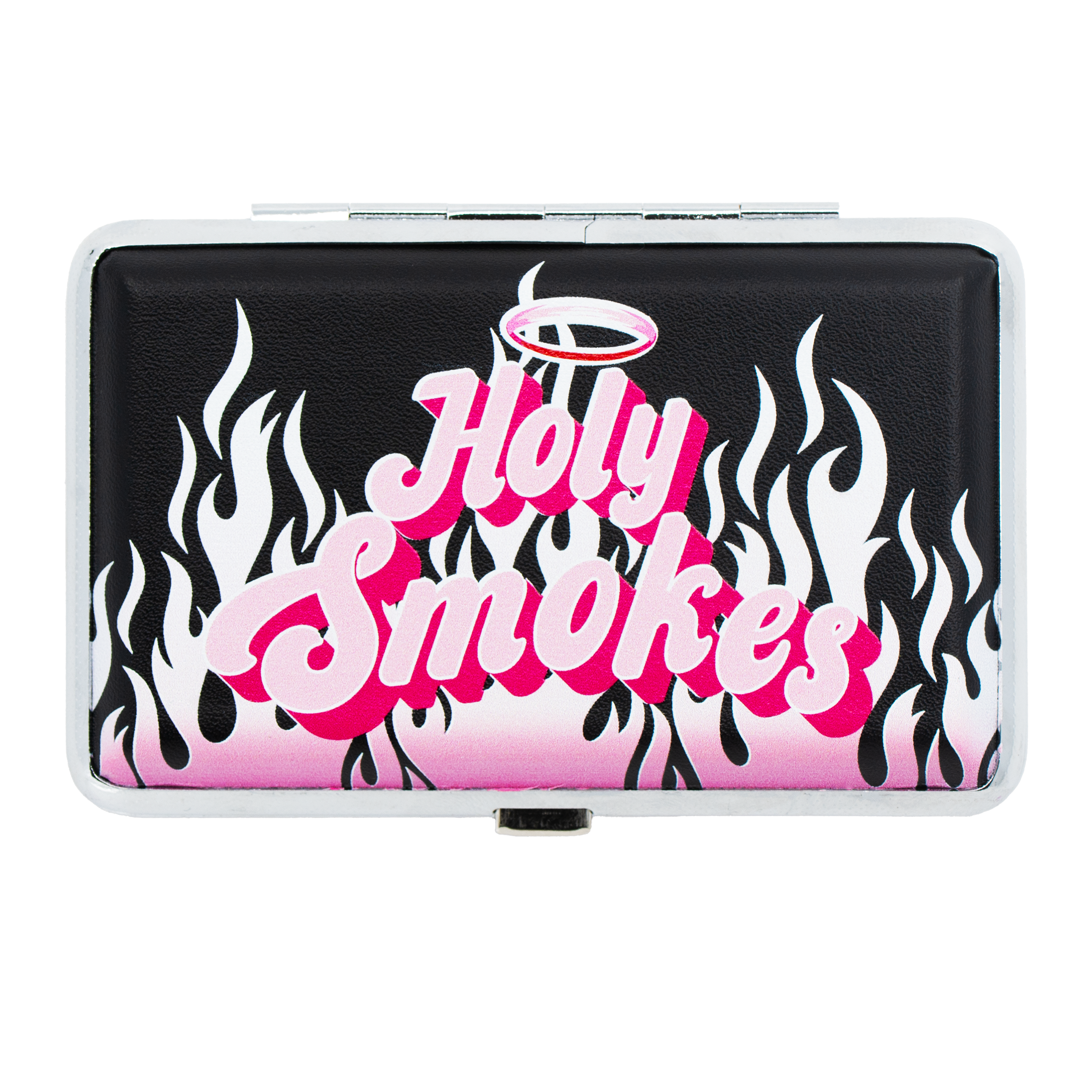 Holy Smokes Joint or Vape Stash Case
