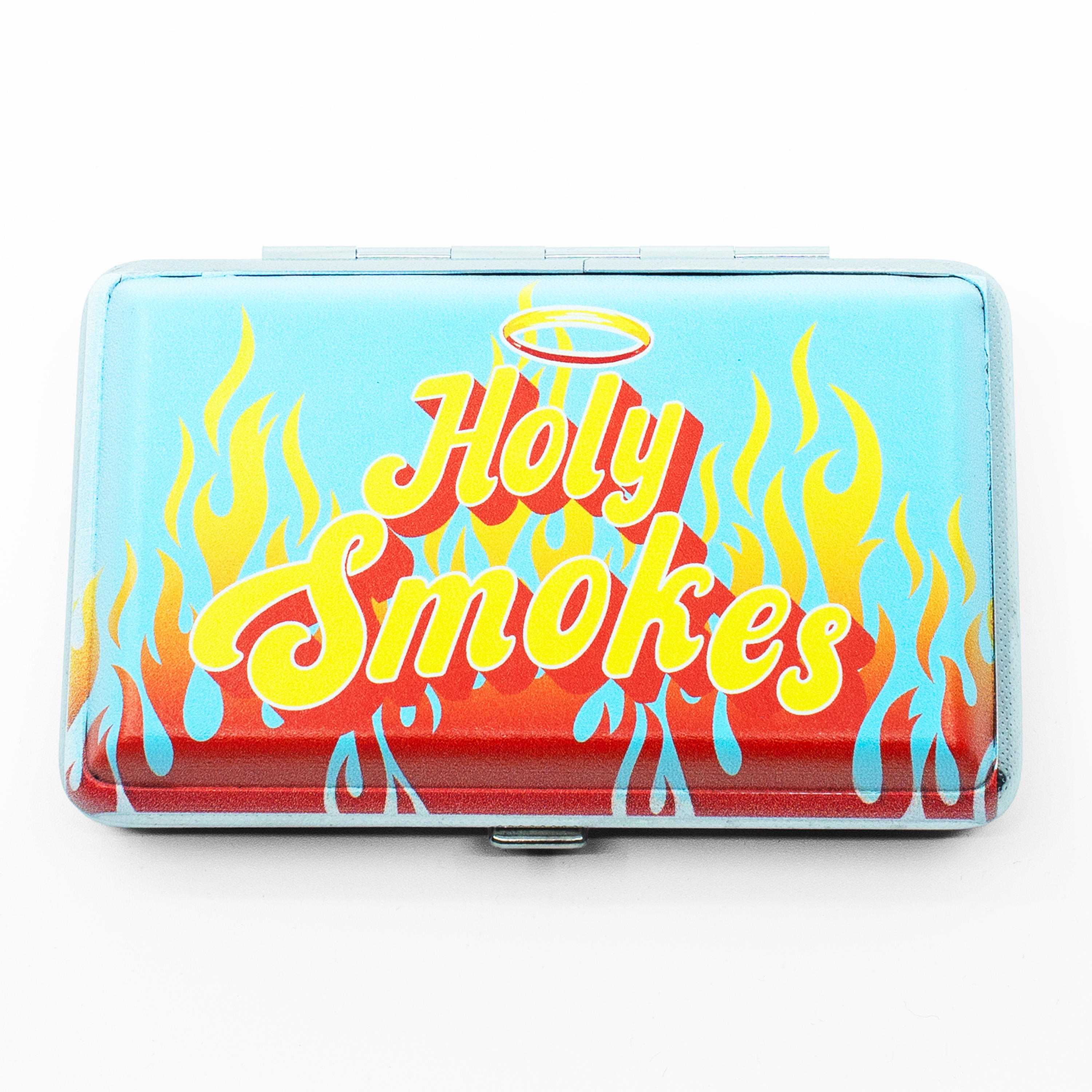 Angel Blue Holy Smokes Joint or Vape Stash Case