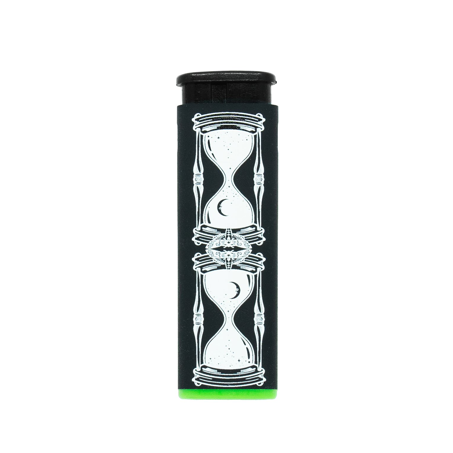Hourglass Torch Lighter