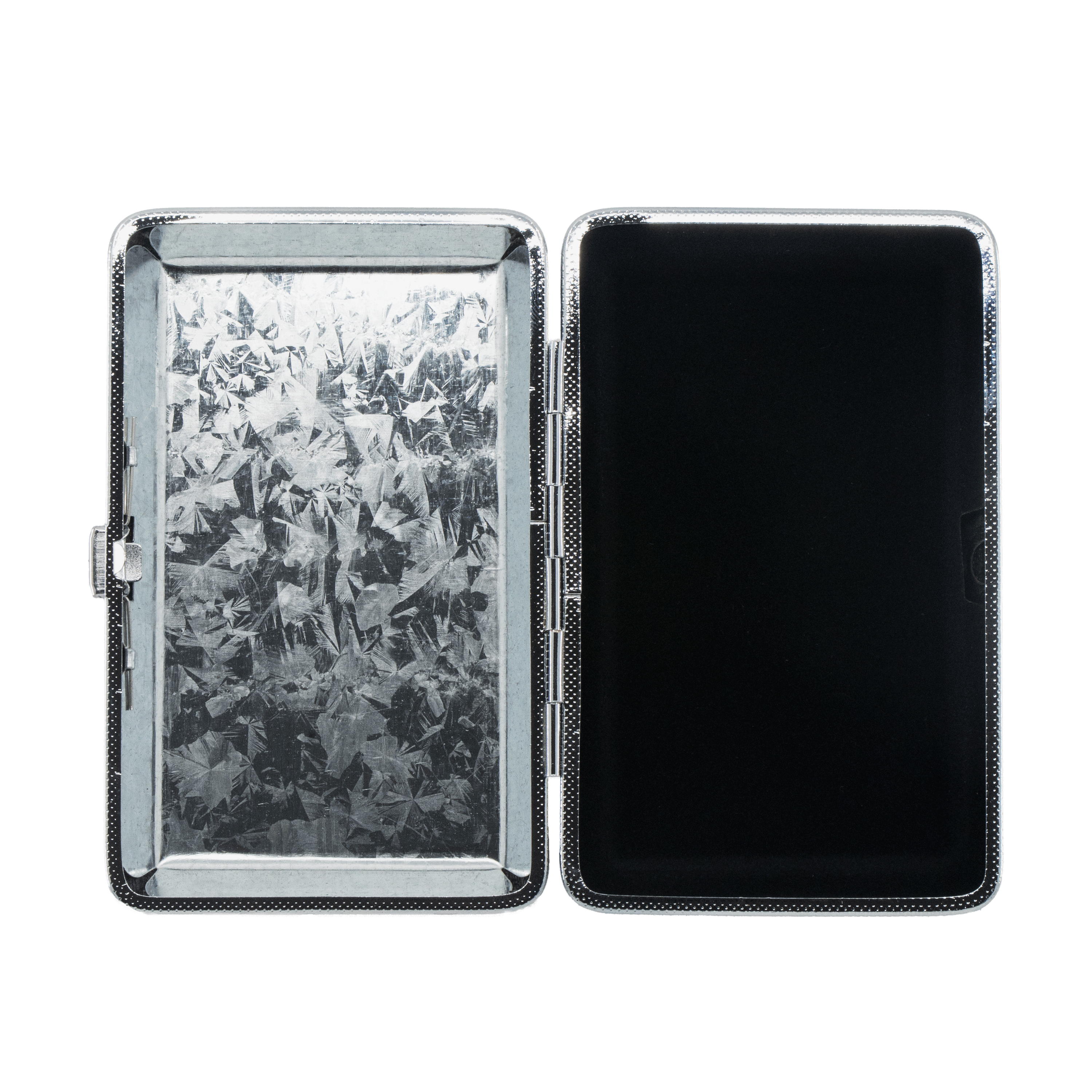 Black Holy Smokes Joint or Vape Stash Case