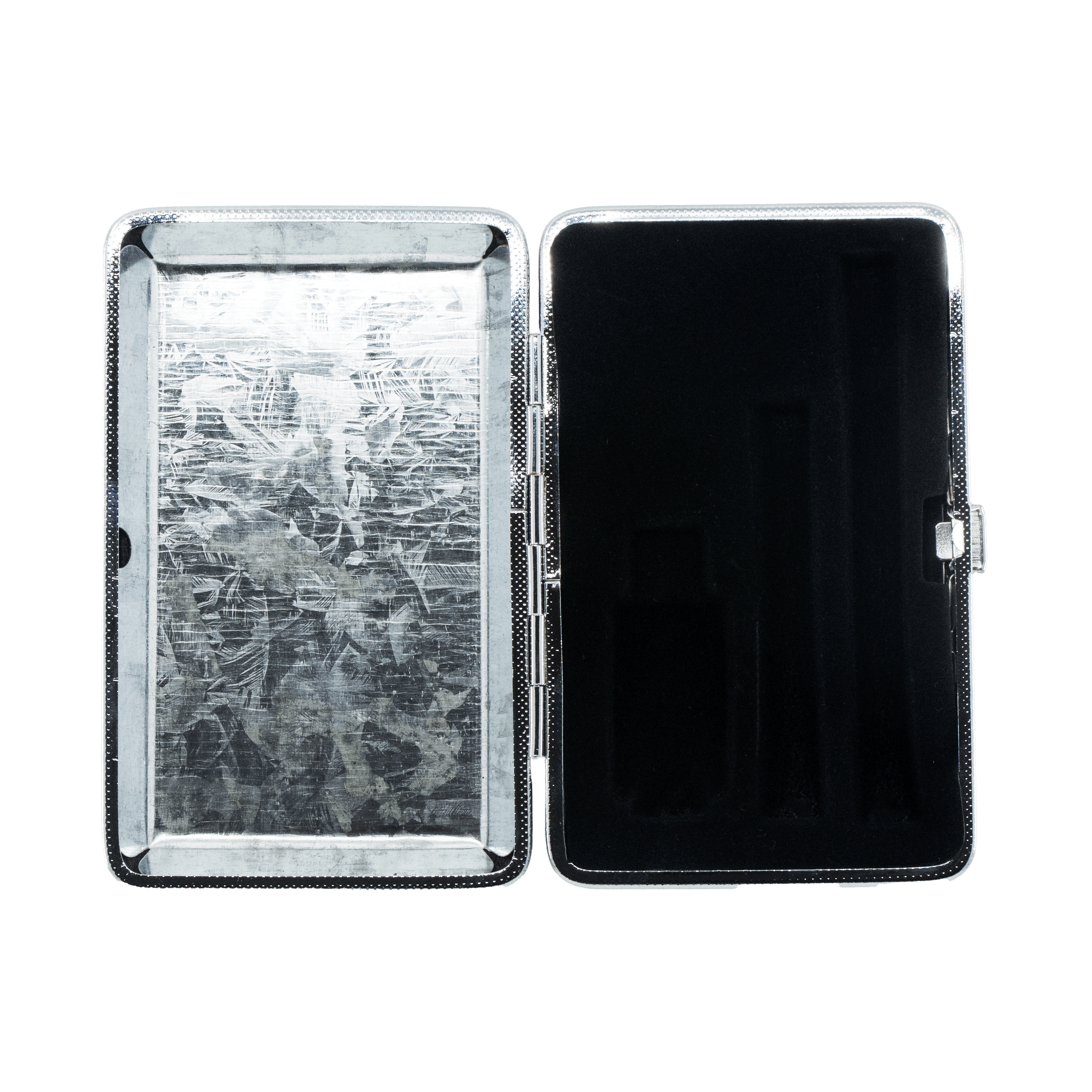 Black Holy Smokes Joint or Vape Stash Case