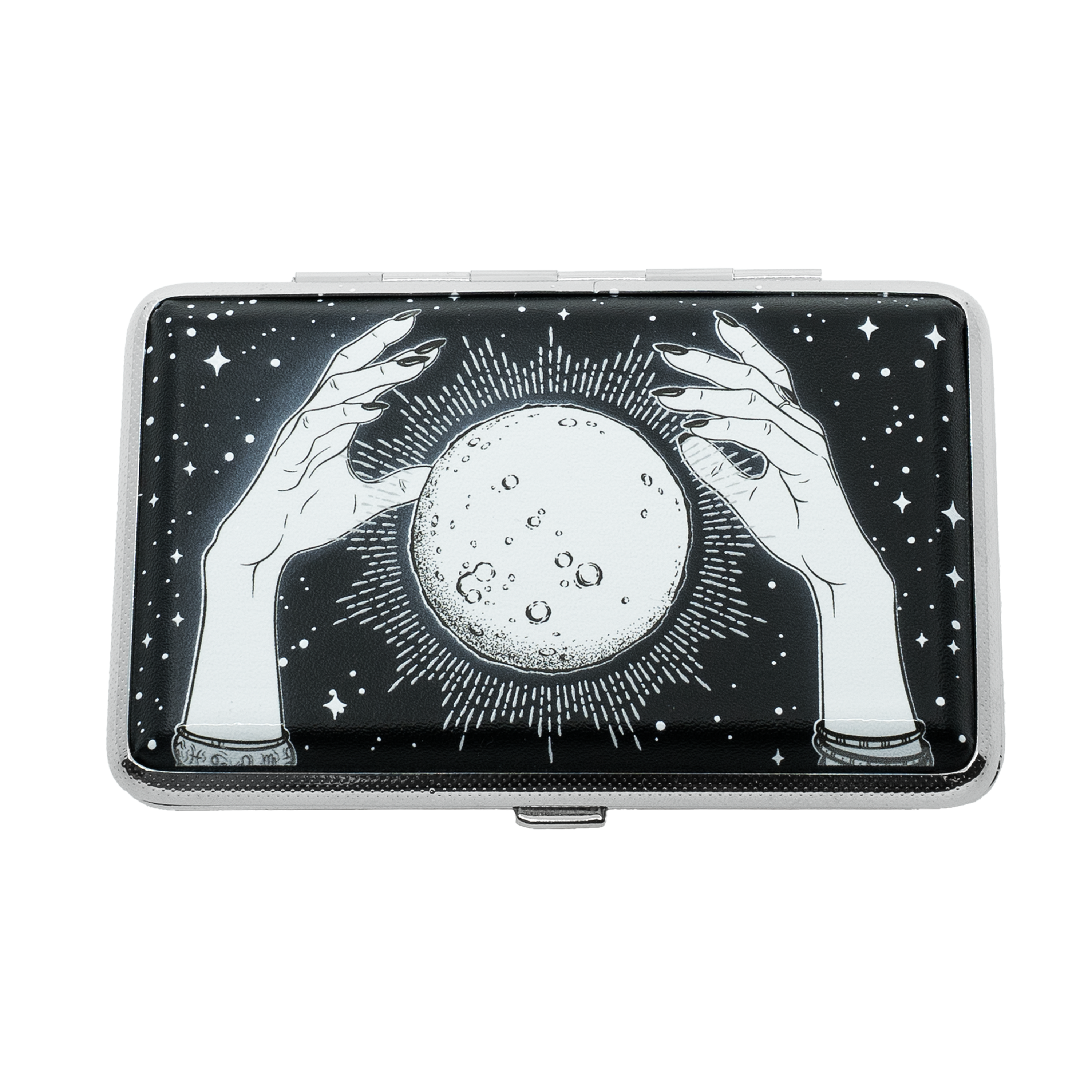 Lunar Visions Joint or Vape Stash Case