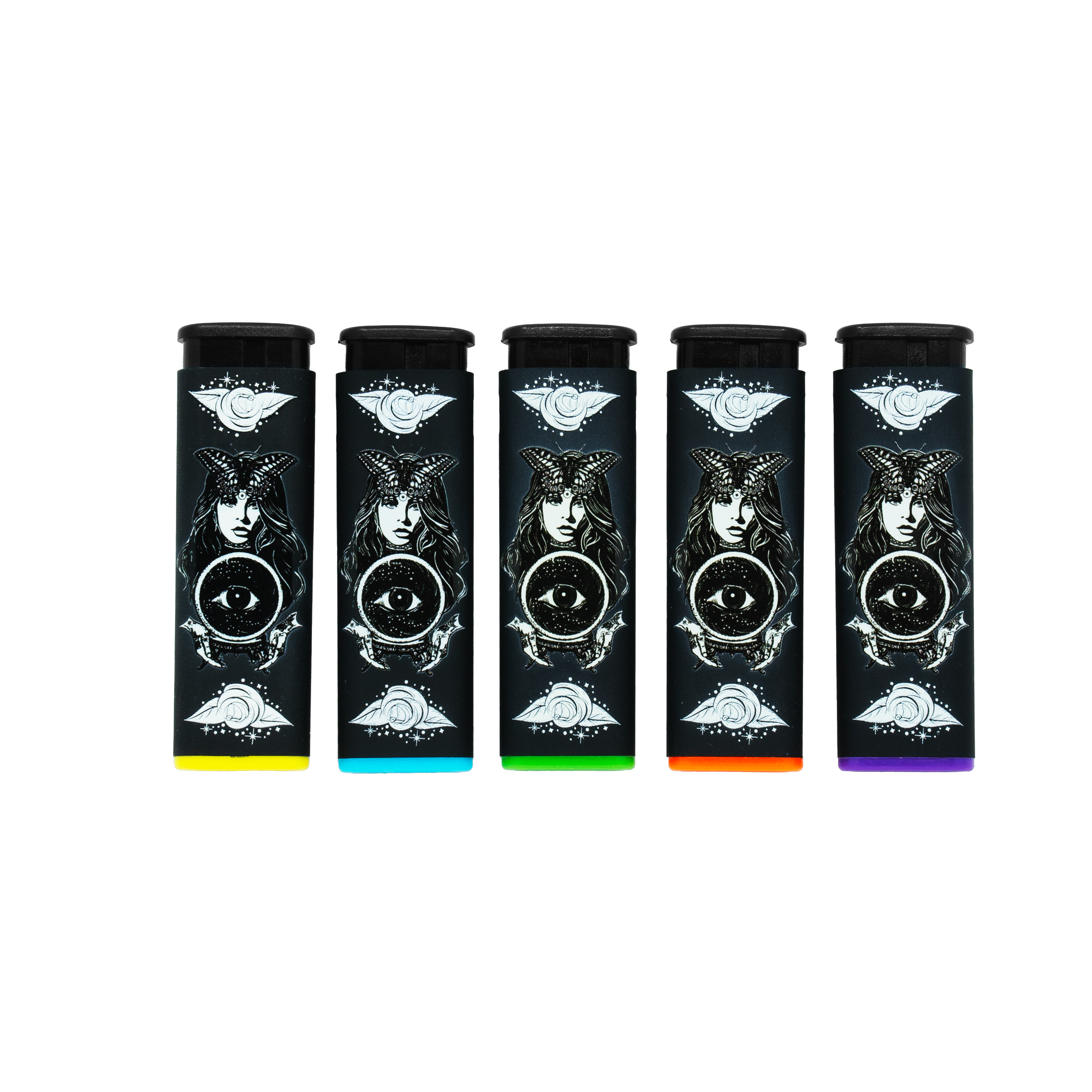 Magic Oracle Torch Lighter