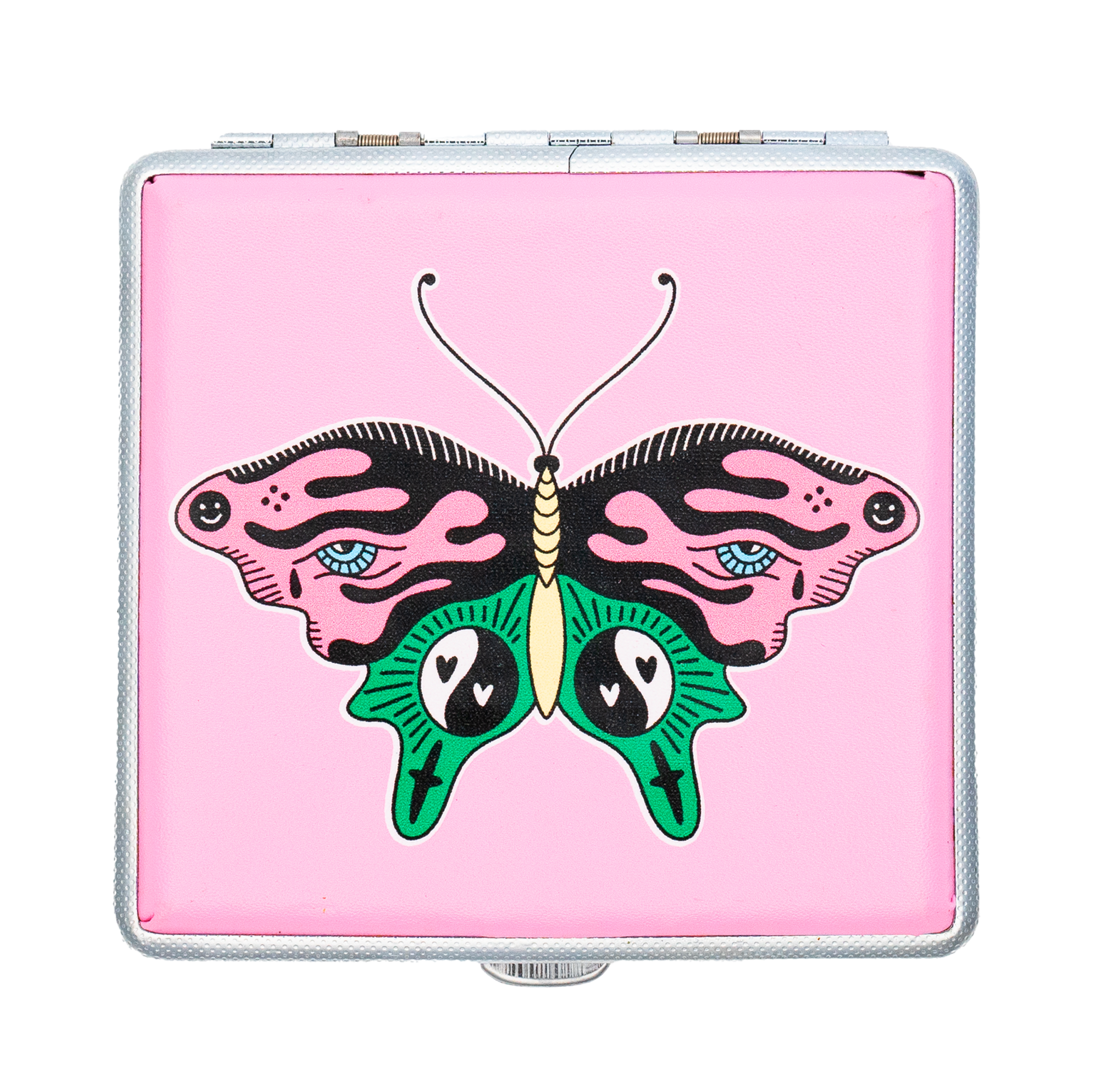 Butterfly Case