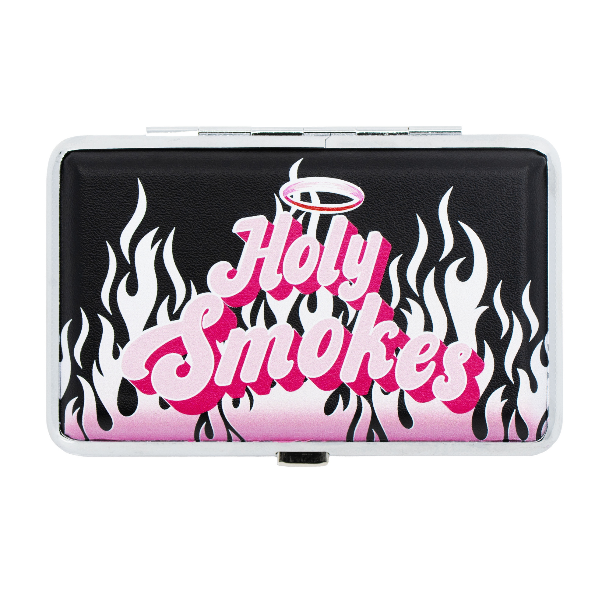 Holy Smokes Joint or Vape Stash Case
