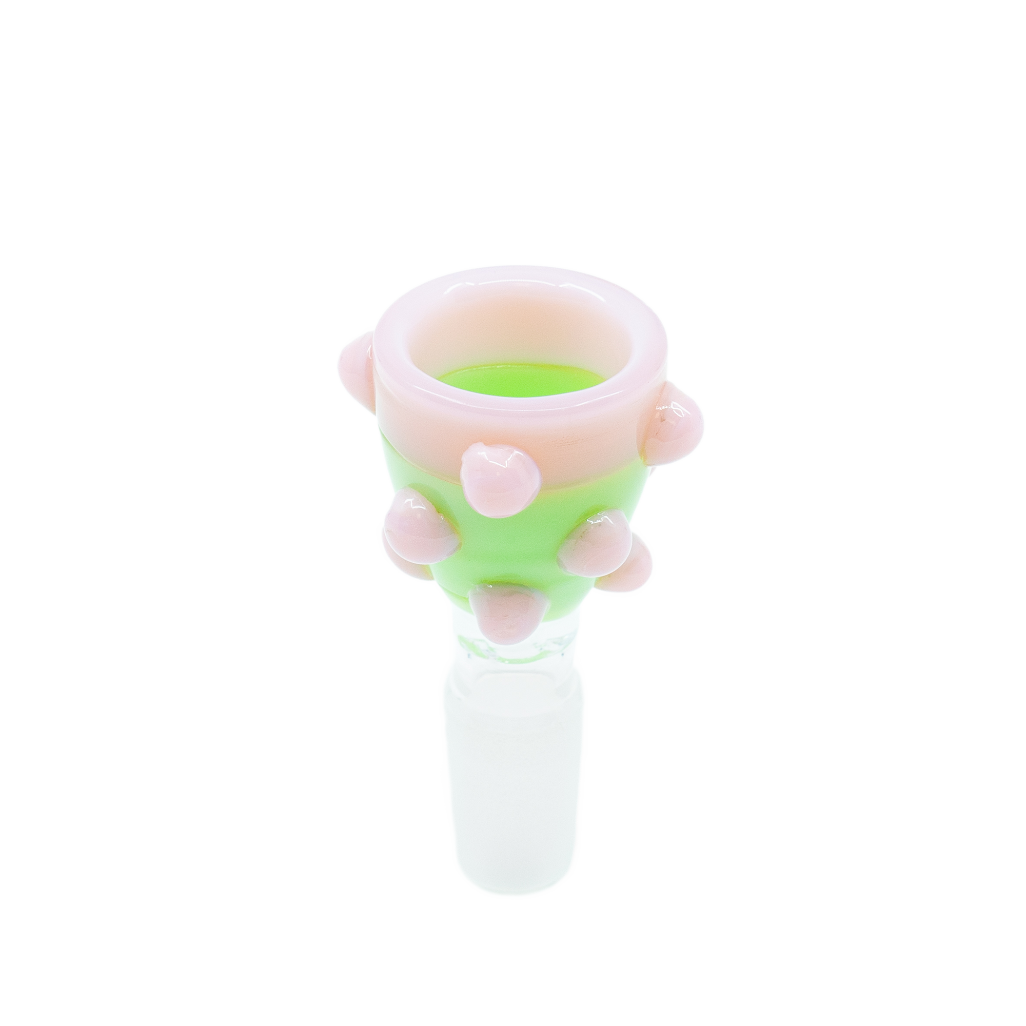 Polka Dot Bowl