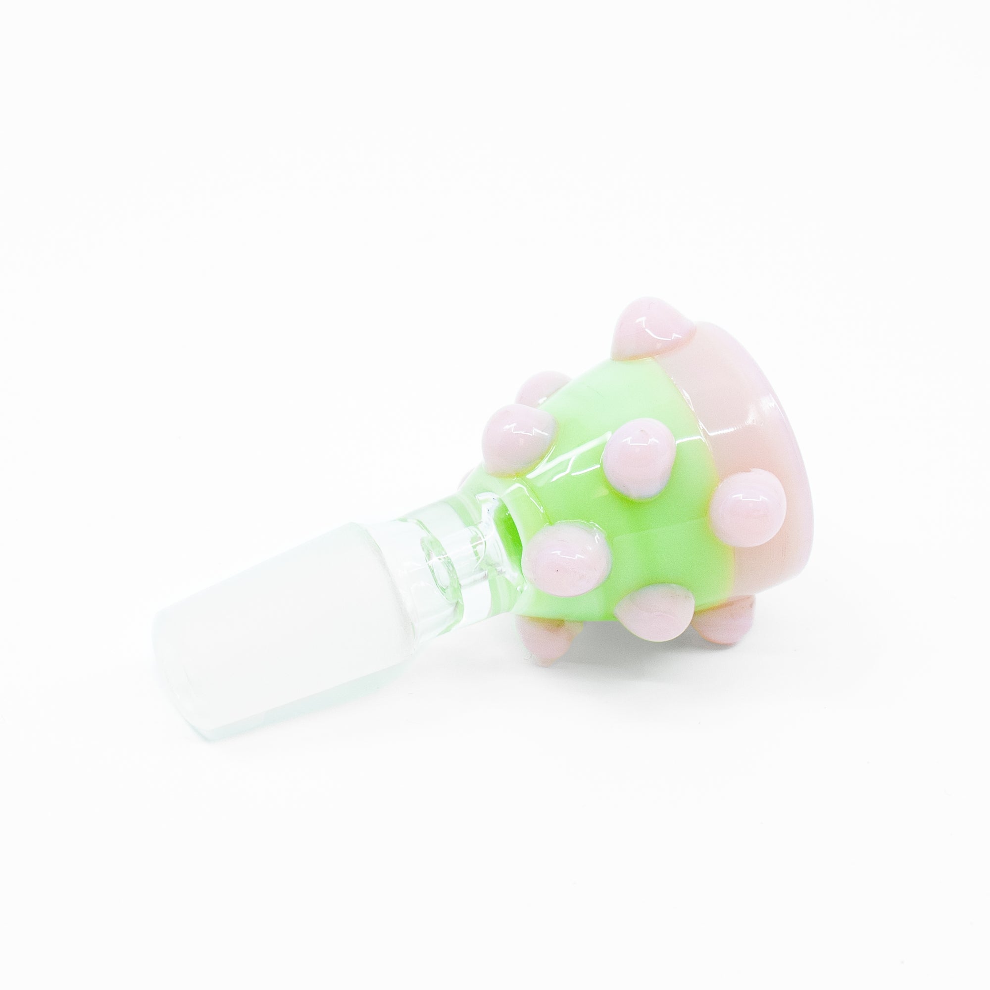Polka Dot Bowl