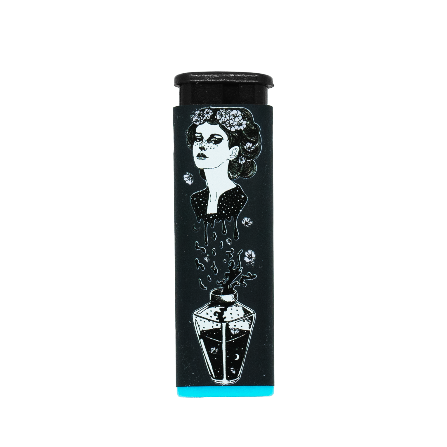 Potion Witch Torch Lighter