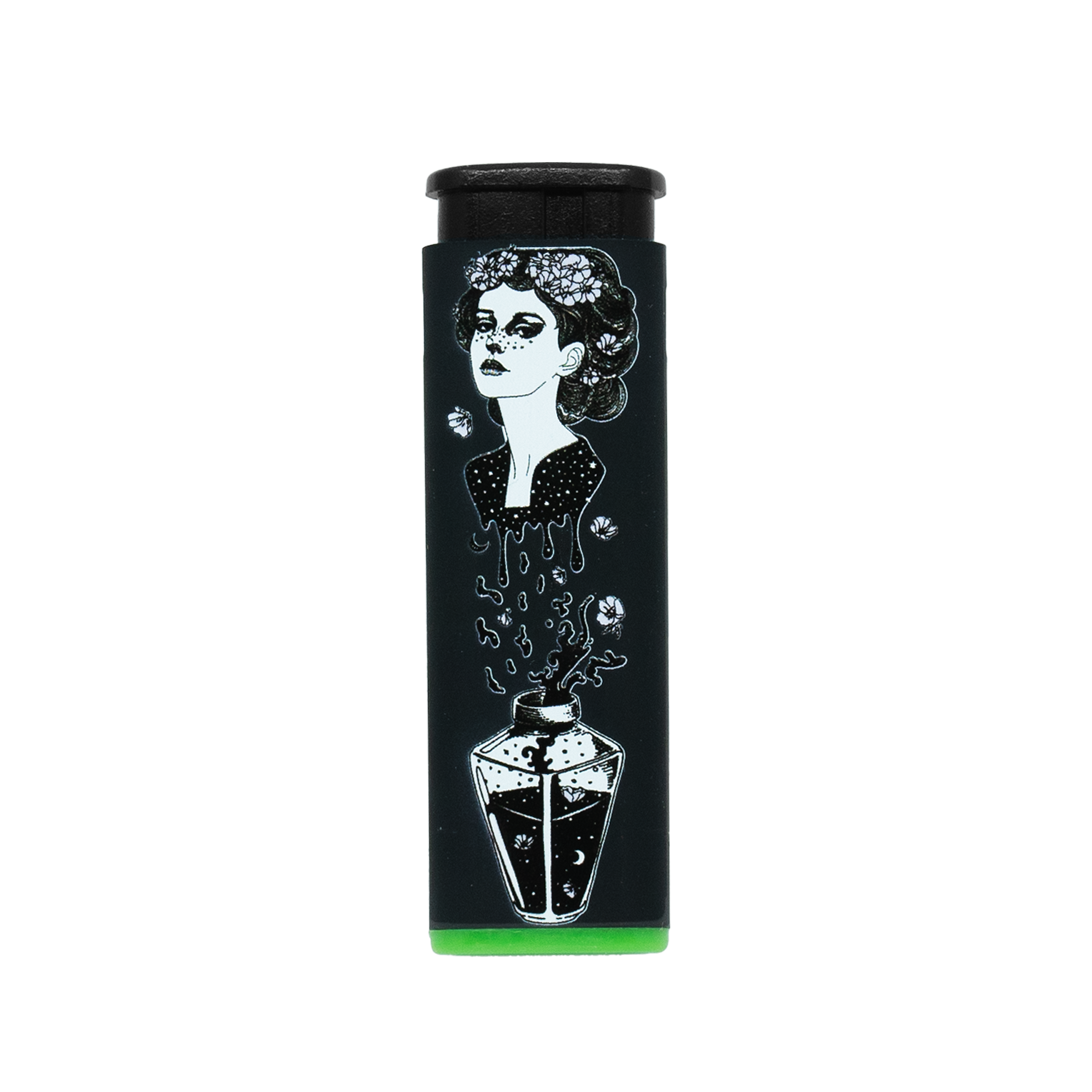 Potion Witch Torch Lighter