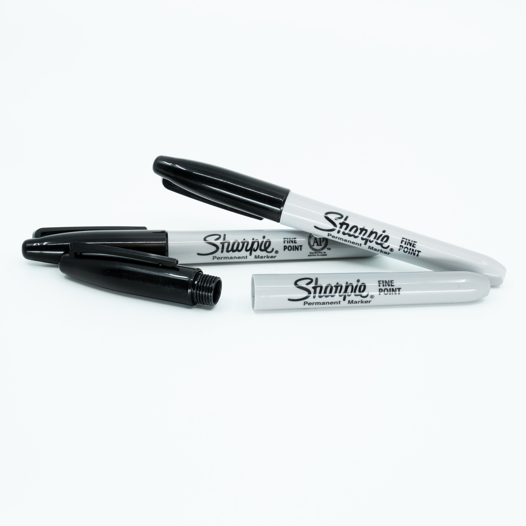 Sharpie Stash Holder