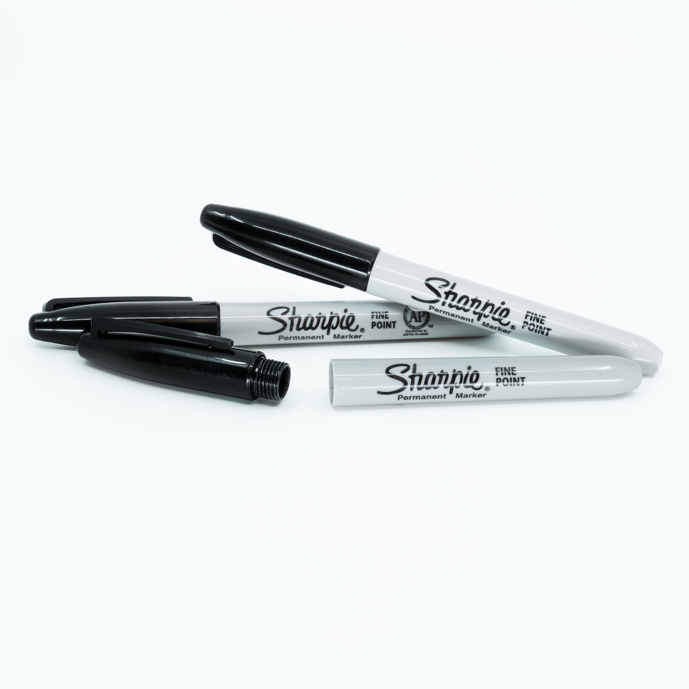 Sharpie Stash Holder