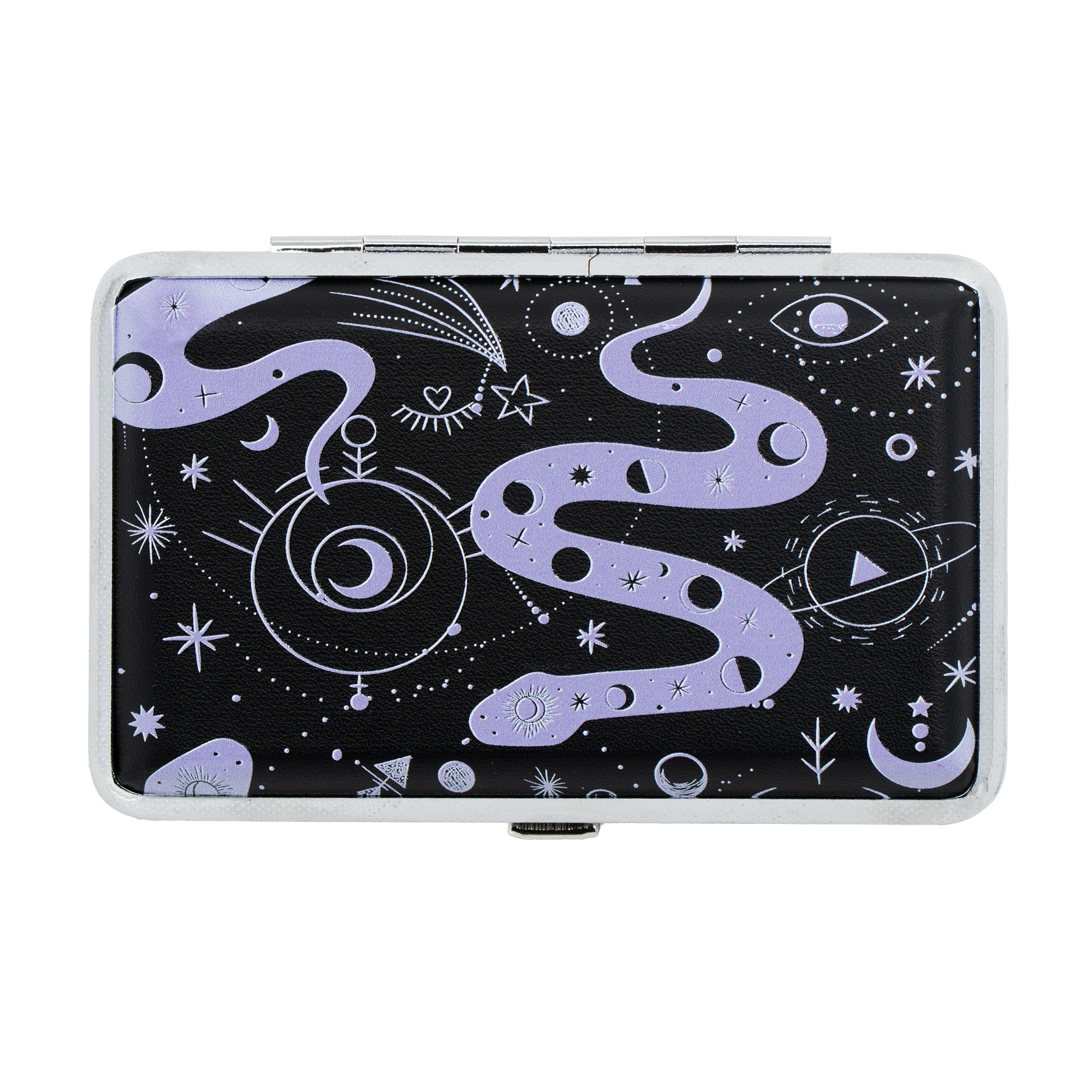 Snakes on a Case Joint or Vape Stash Case