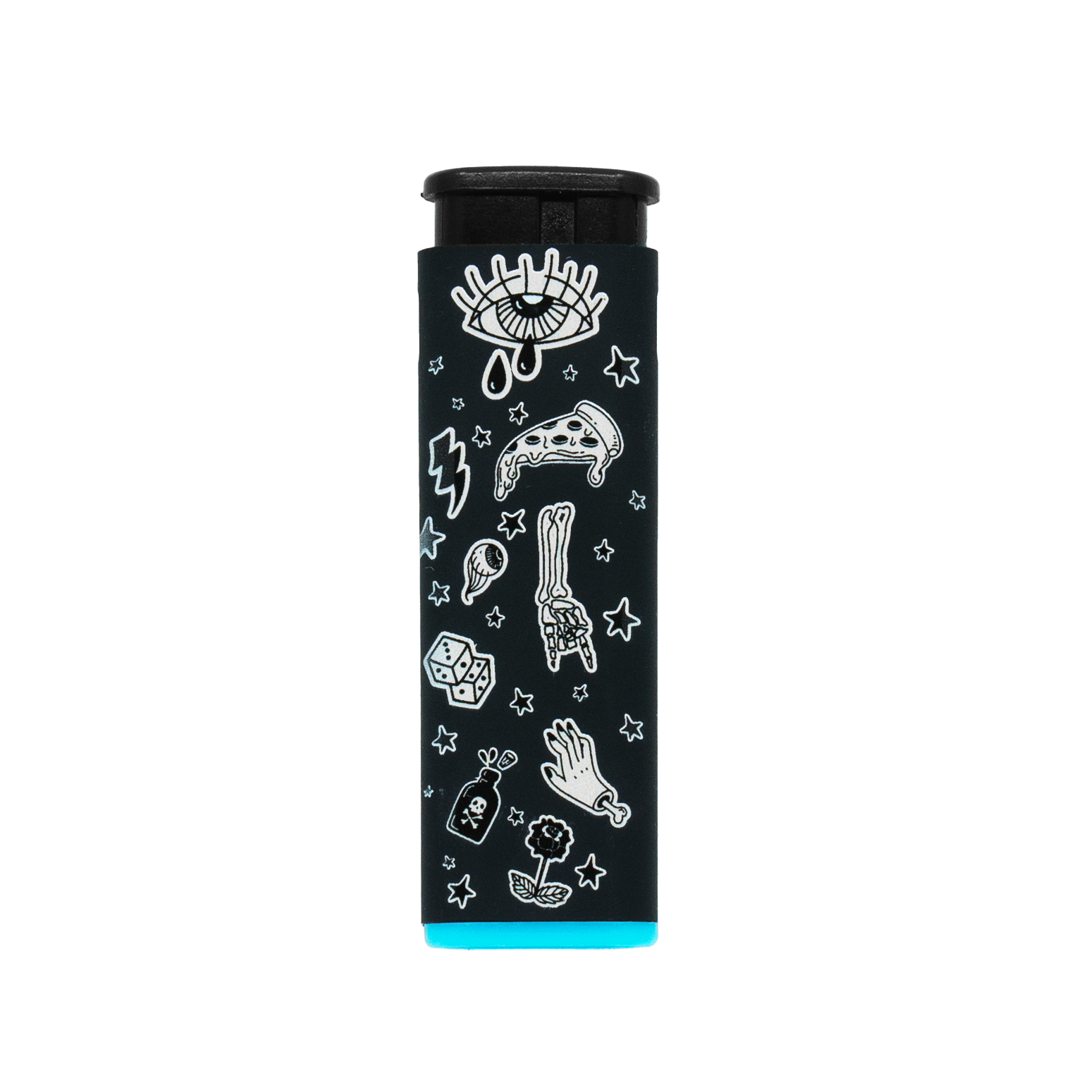 Sweet Vices Torch Lighter