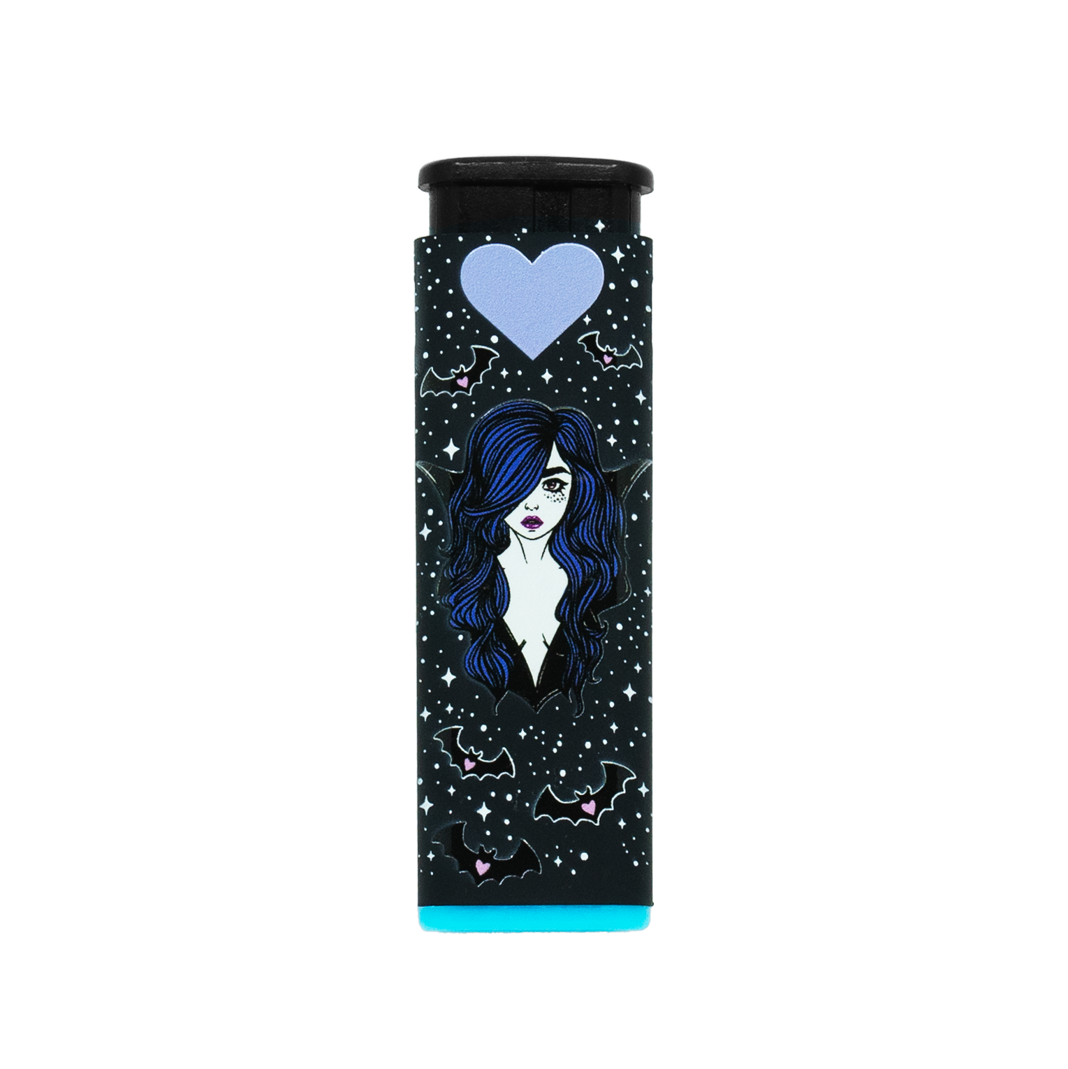 Vamp Babe Jet Torch Lighter