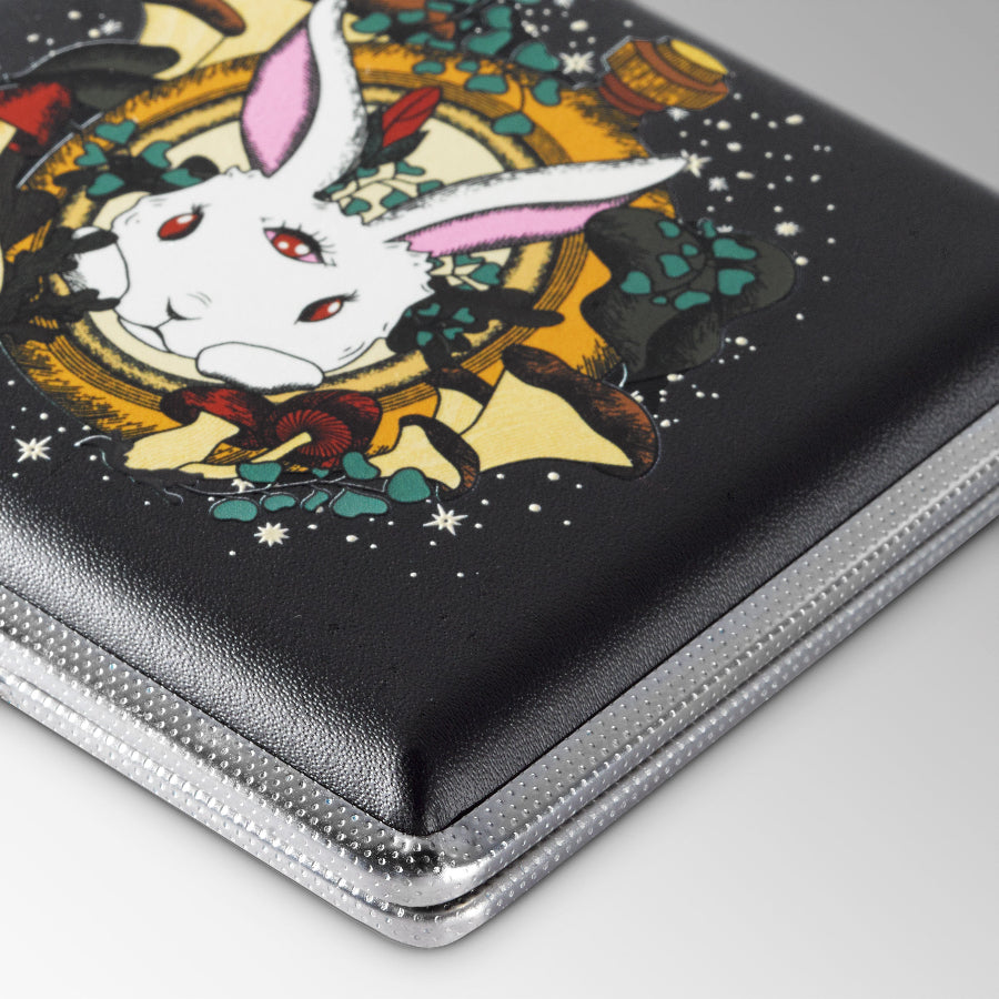 Chasing Rabbits Joint Case | Cannabitches x Ella Dandelion Collab