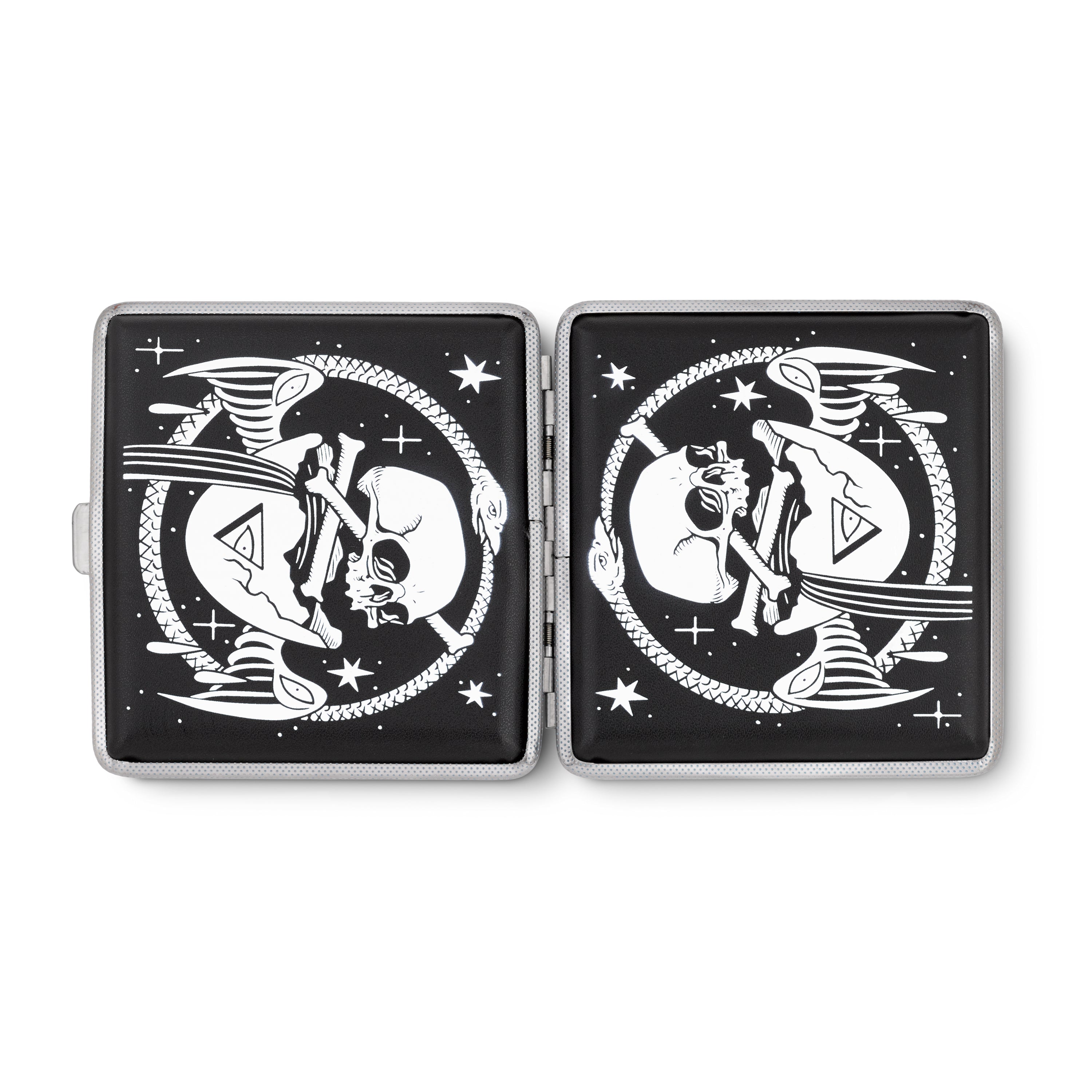 Cosmic Alchemy Joint Case | Collab with Xina xiii