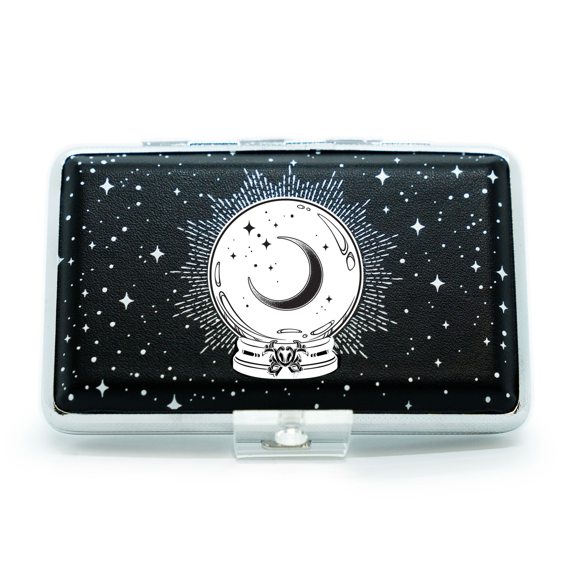 Crystal Ball Joint or Vape Stash Case