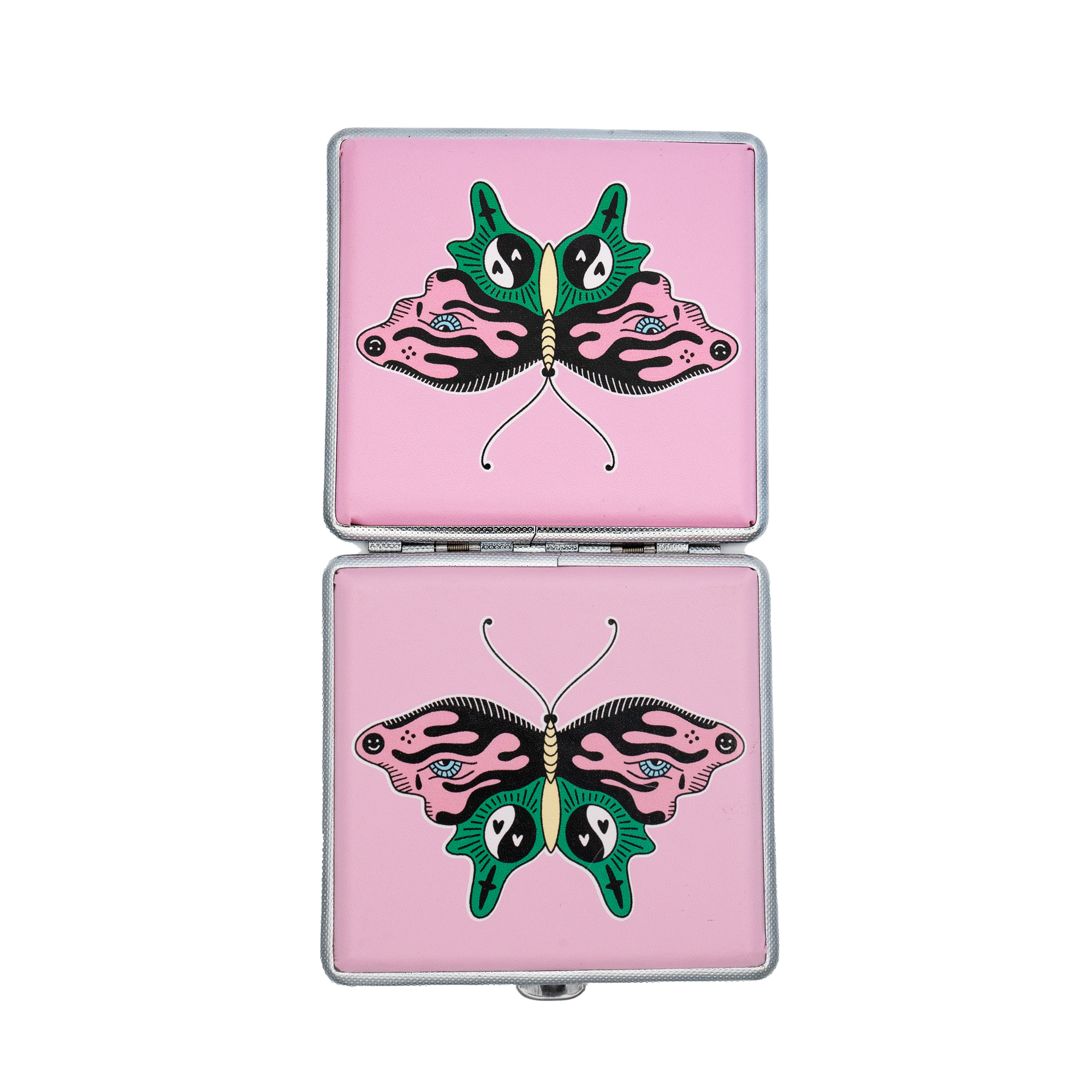 Butterfly Case