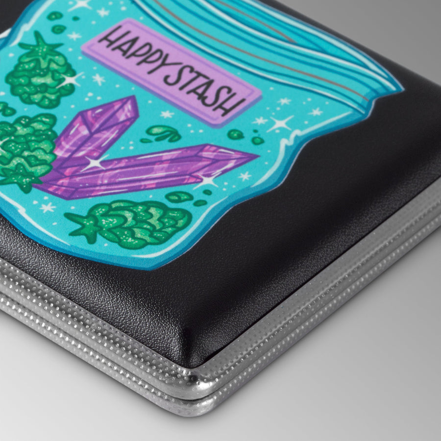 Happy Stash Joint Case | Tarryn Ann Artist Collab