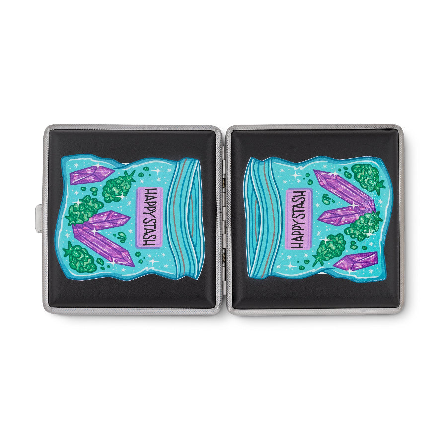Happy Stash Joint Case | Tarryn Ann Artist Collab