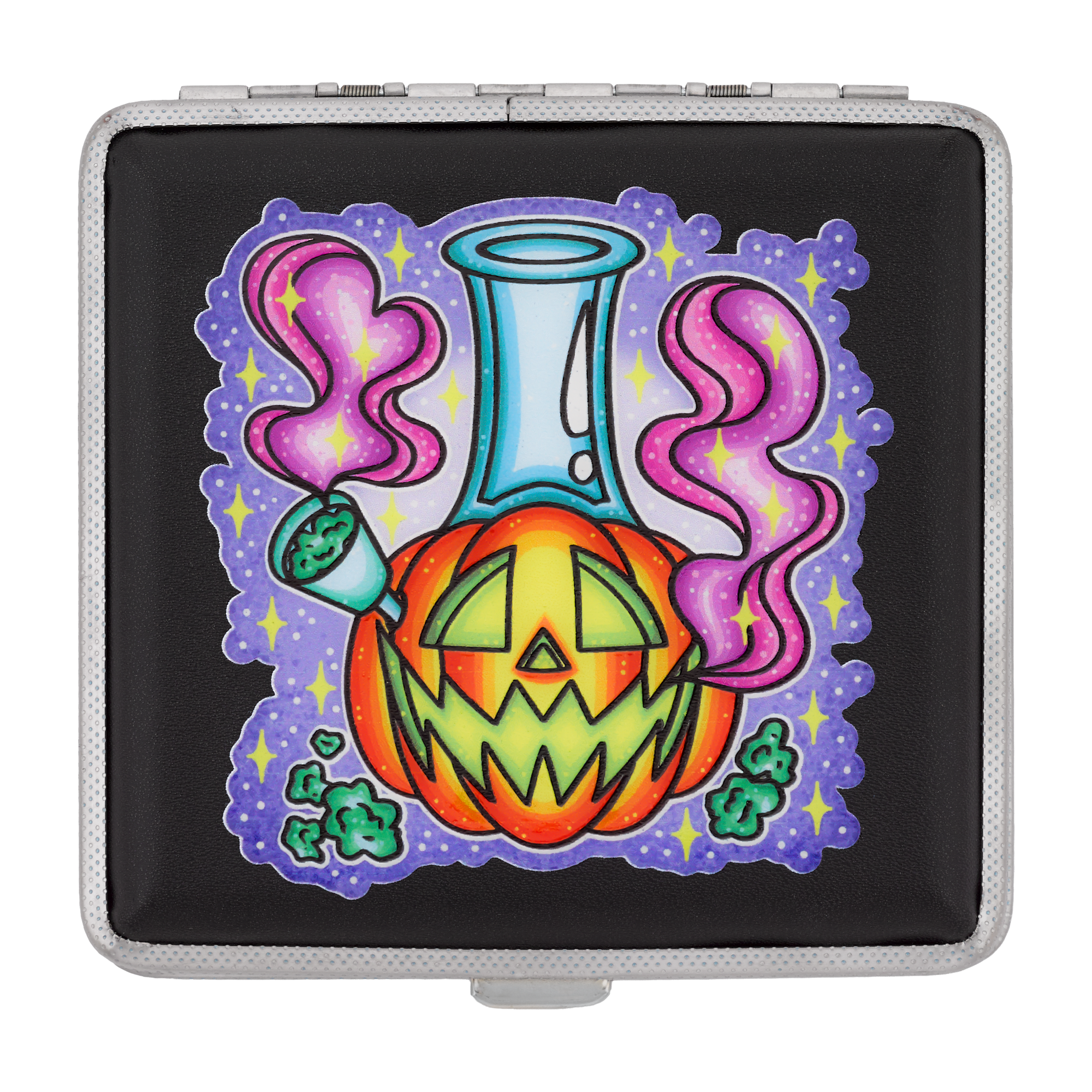 The Pumpkin King Joint Case | Tarryn Ann Joint Case