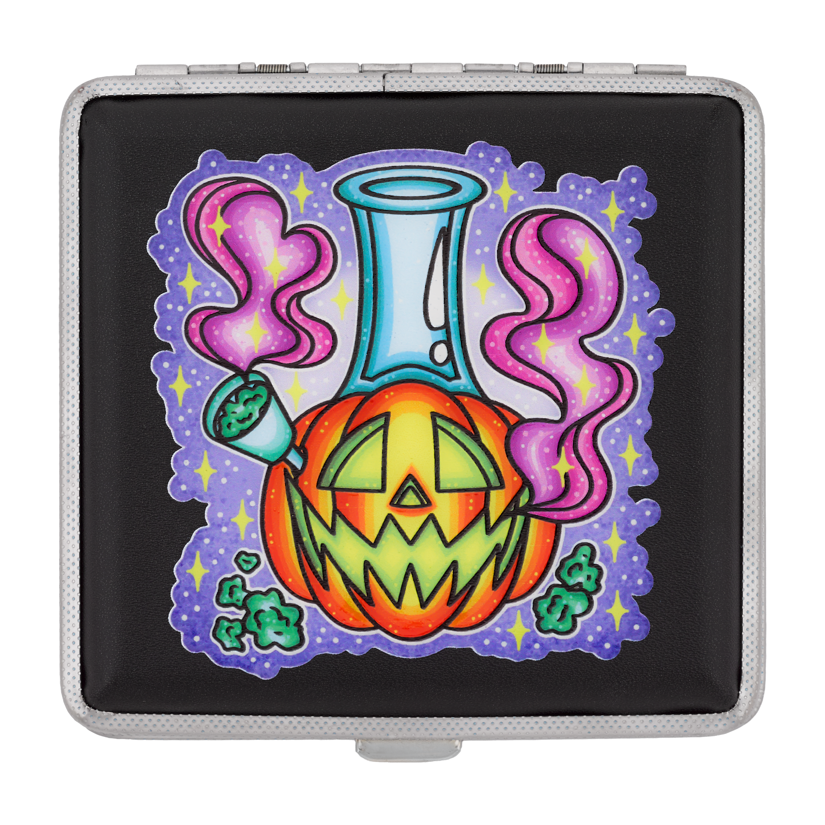 The Pumpkin King Joint Case | Tarryn Ann Joint Case