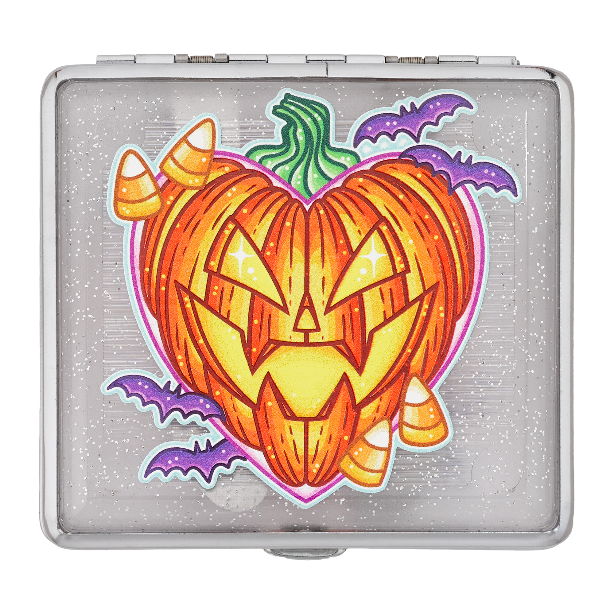 Jack Loves Bats & Candy Joint Case | Tarryn Ann Halloween Stash Box