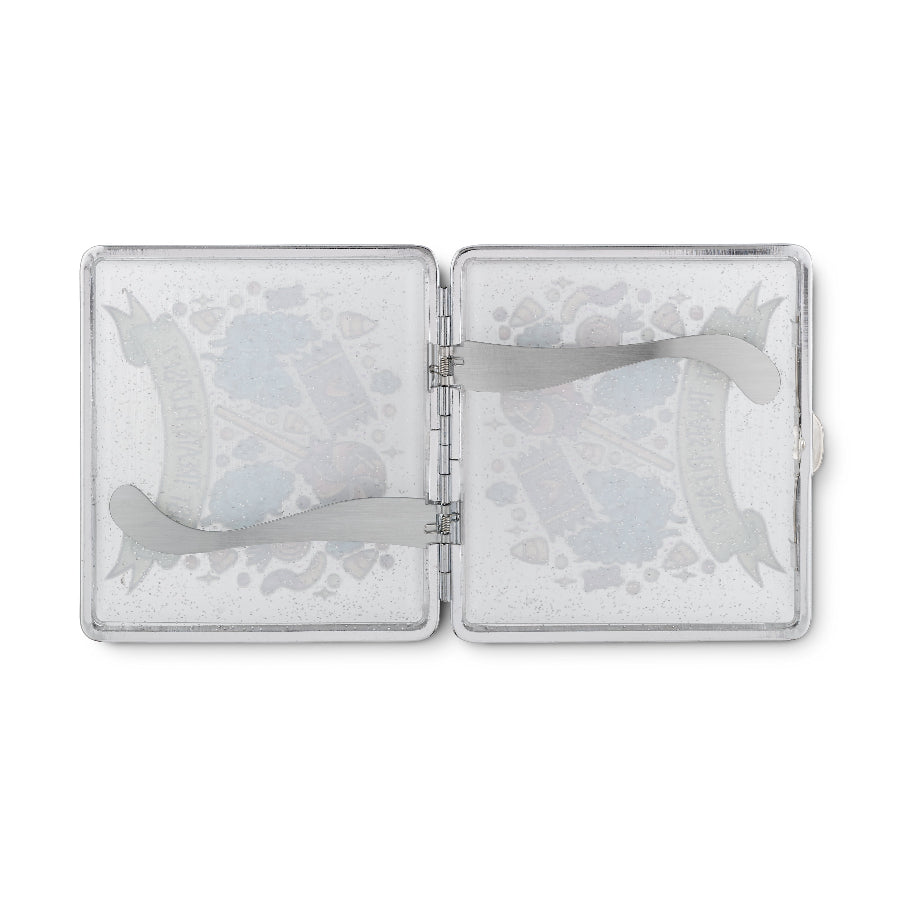 Just Treats Please | Tarryn Ann Halloween Joint Case