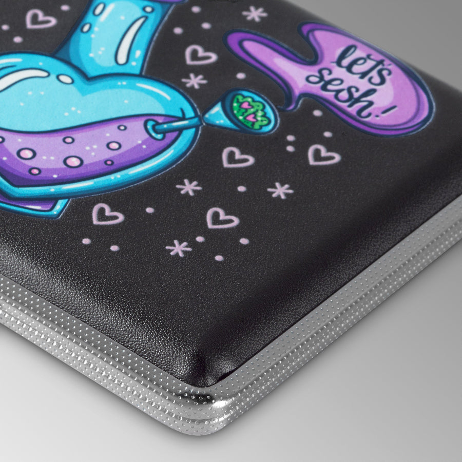 Let's Sesh Joint Case | Tarryn Ann Artist Collab